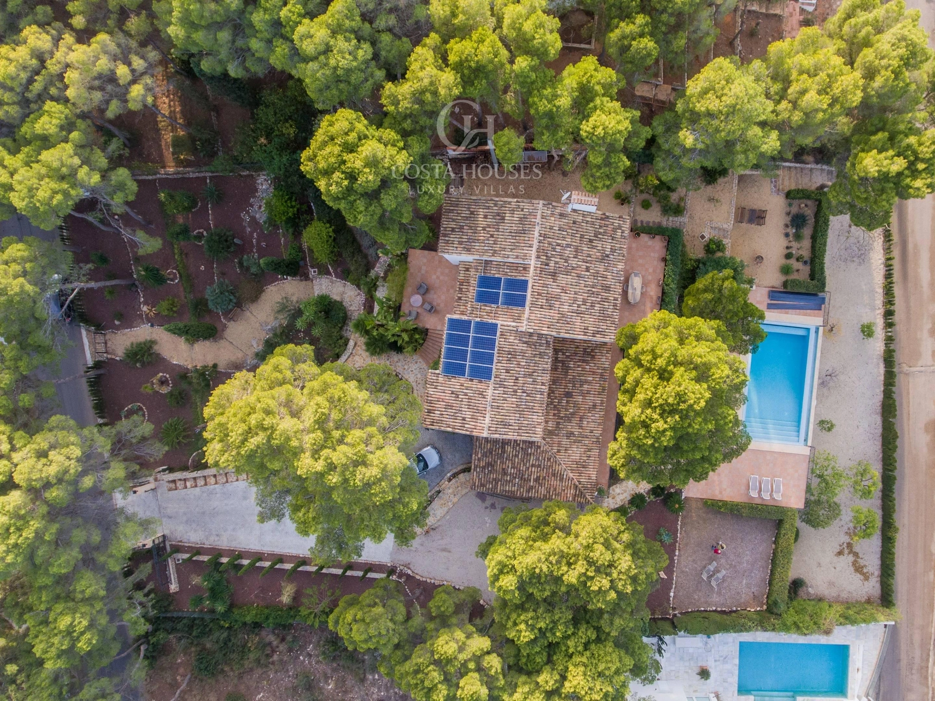 2719VL_MILAN - VILLA MILAN · RESIDENCIA DE LUJO CON VISTAS PANORÁMICAS AL MAR EN JÁVEA, ALICANTE