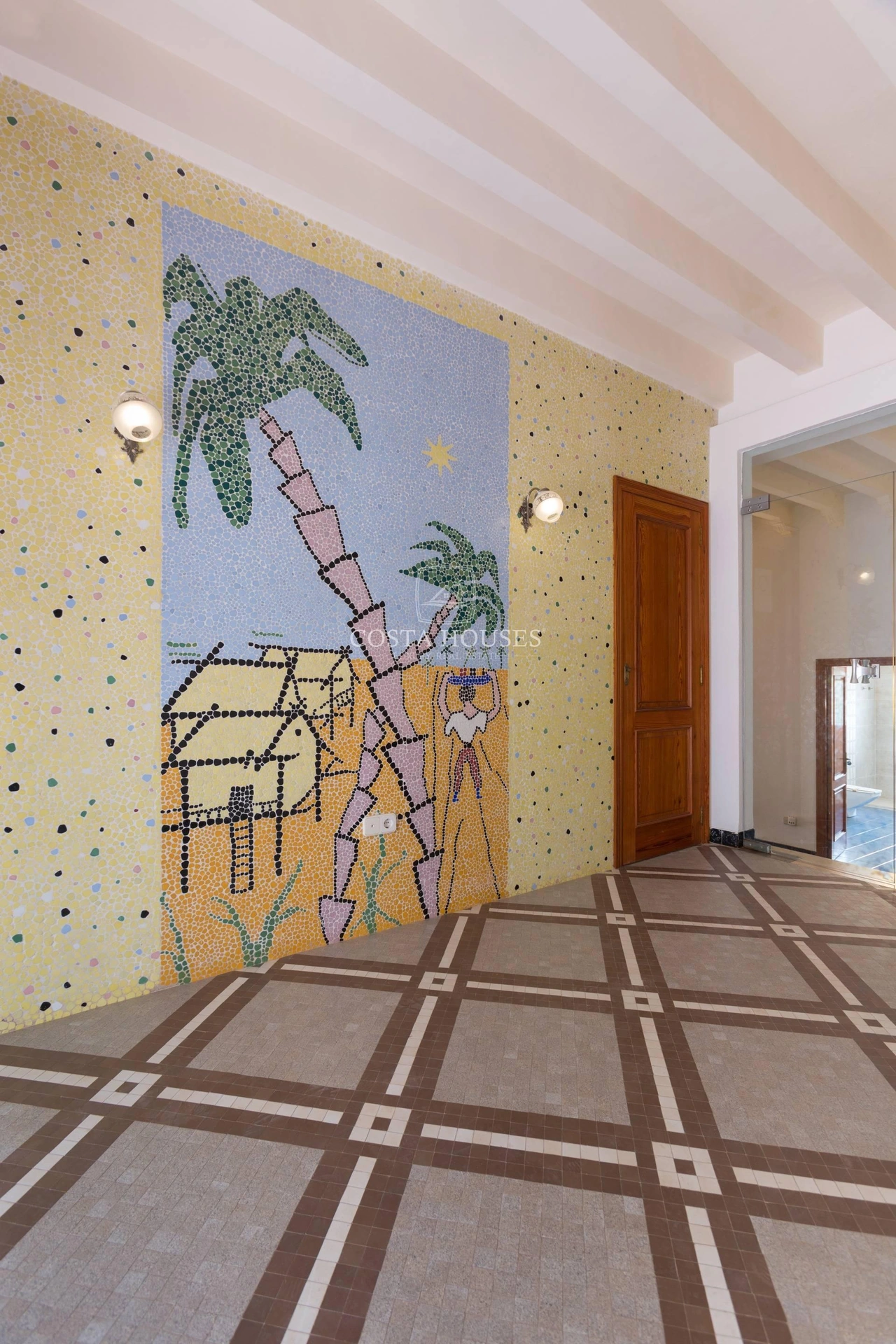 1429VL_THEBEAUTY - VILLA THE BEAUTY EN VENTA CERCA DEL MAR EN DENIA · COSTA BLANCA