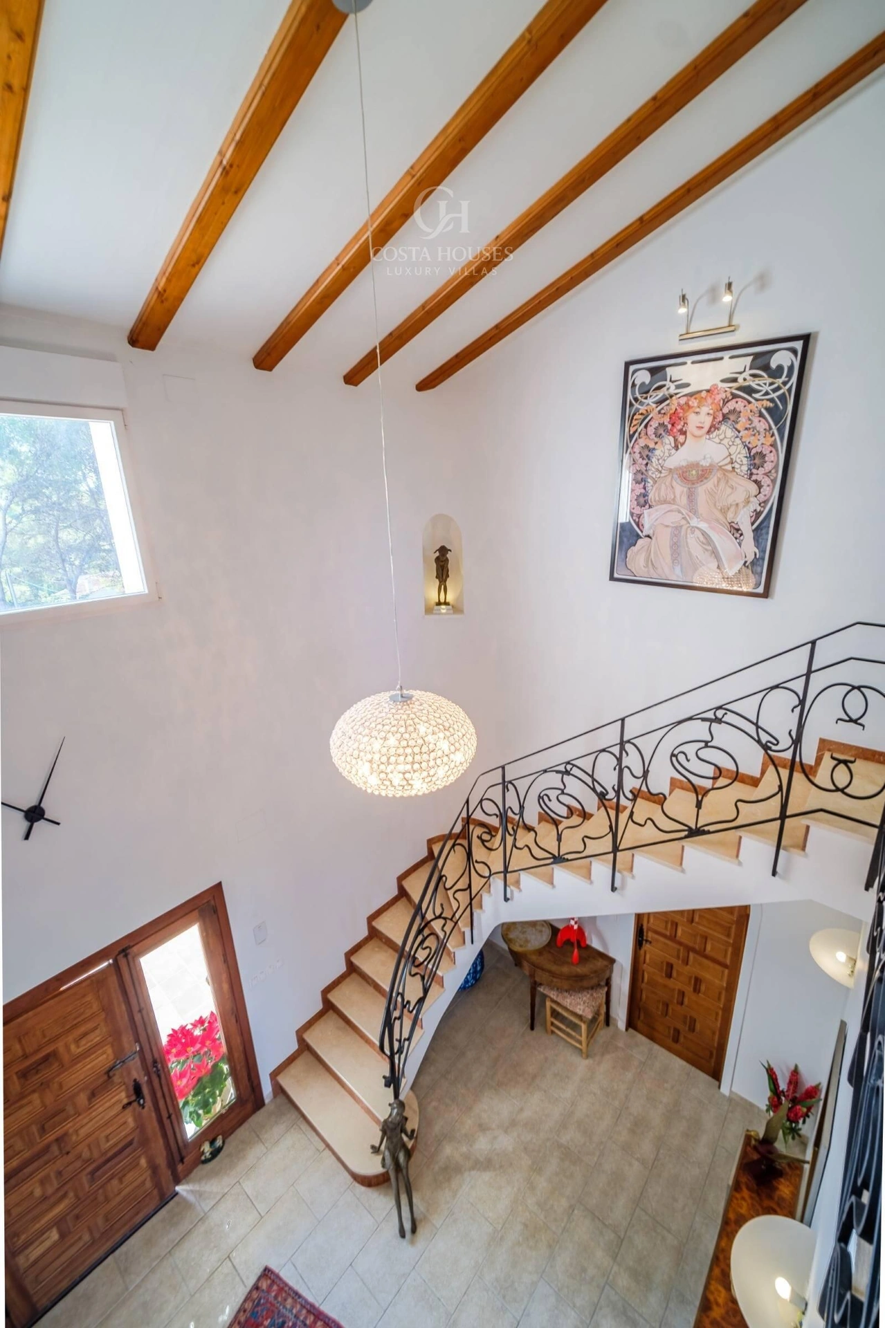 2719VL_MILAN - VILLA MILAN · RESIDENCIA DE LUJO CON VISTAS PANORÁMICAS AL MAR EN JÁVEA, ALICANTE