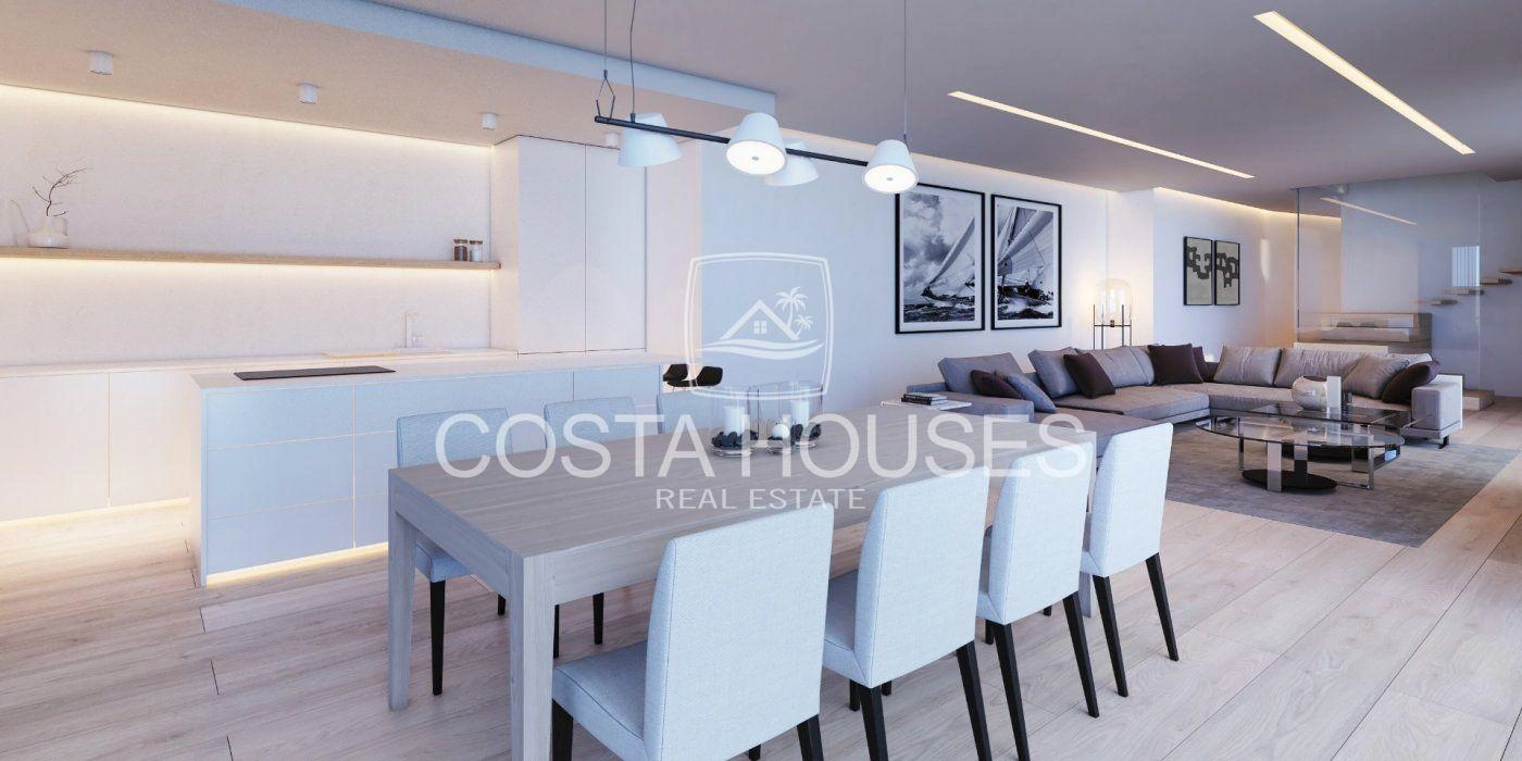 2292VL_AMBERES - ⚜ VILLA DE LUJO FRENTE AL MAR en Javea by COSTA HOUSES Luxury Villas S.L ®