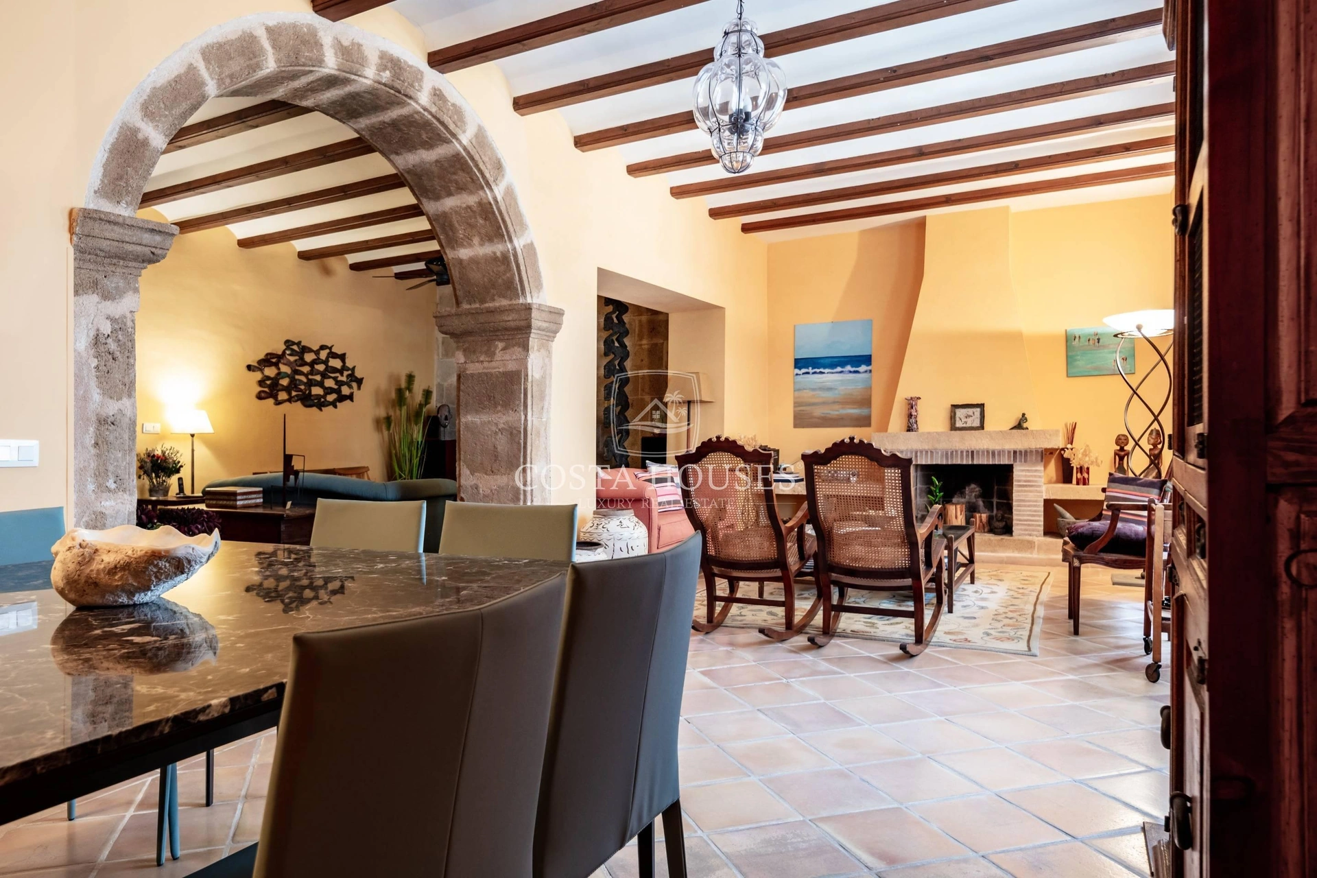 2396CL_RONDA - OPORTUNIDAD UNICA EN EL CASCO ANTIGUO DE JAVEA CON POSIBILIDAD DE USO HOTELERO