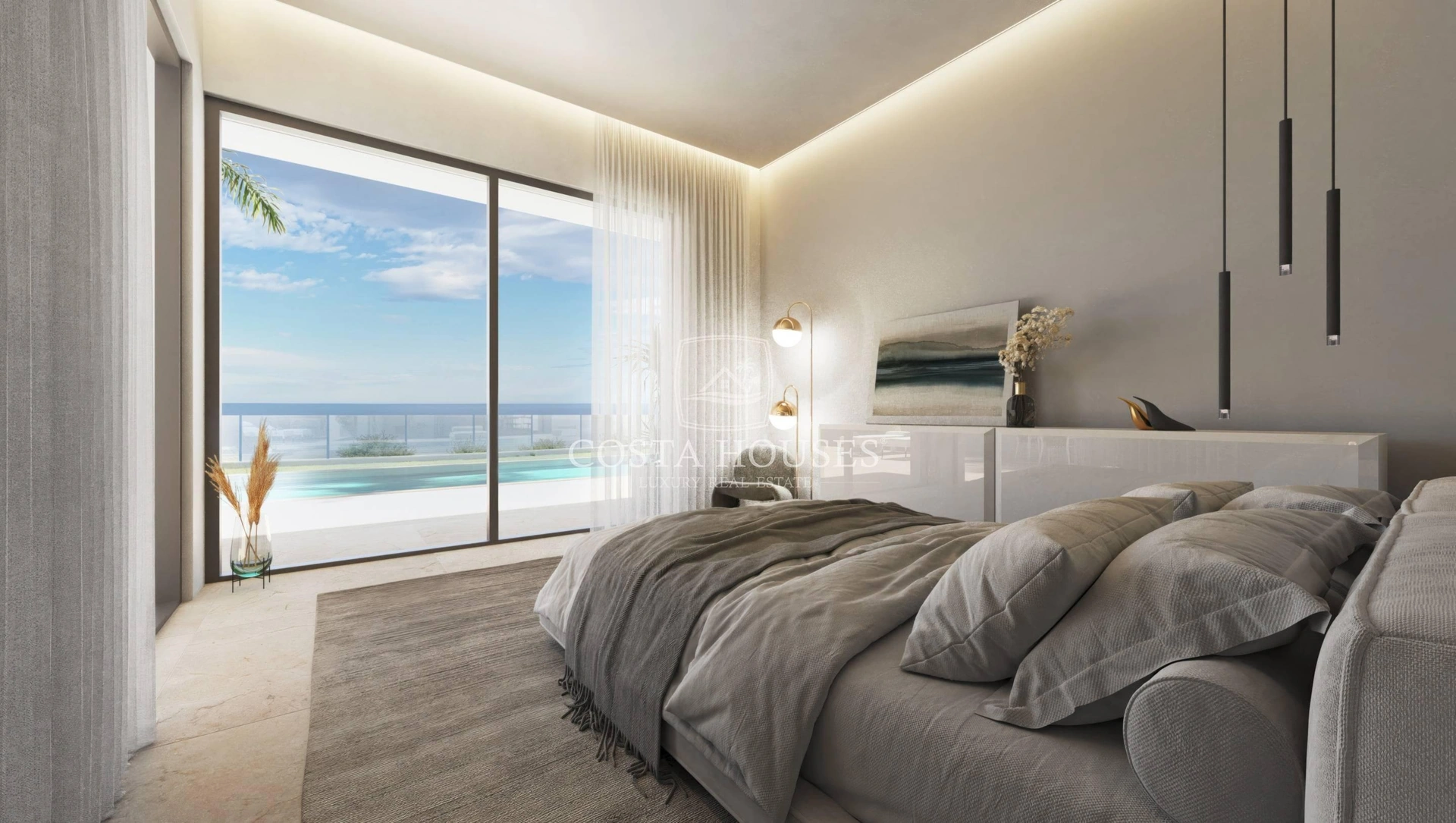 2385VL_LIFESTYLE -  · PREMIÈRE LIGNE Javea | VILLA DE LUXE face a la Mer by COSTA HOUSES Luxury Villas S.L ®