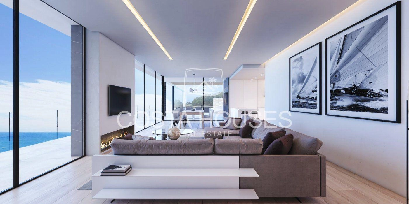 2292VL_AMBERES - ⚜ VILLA DE LUJO FRENTE AL MAR en Javea by COSTA HOUSES Luxury Villas S.L ®