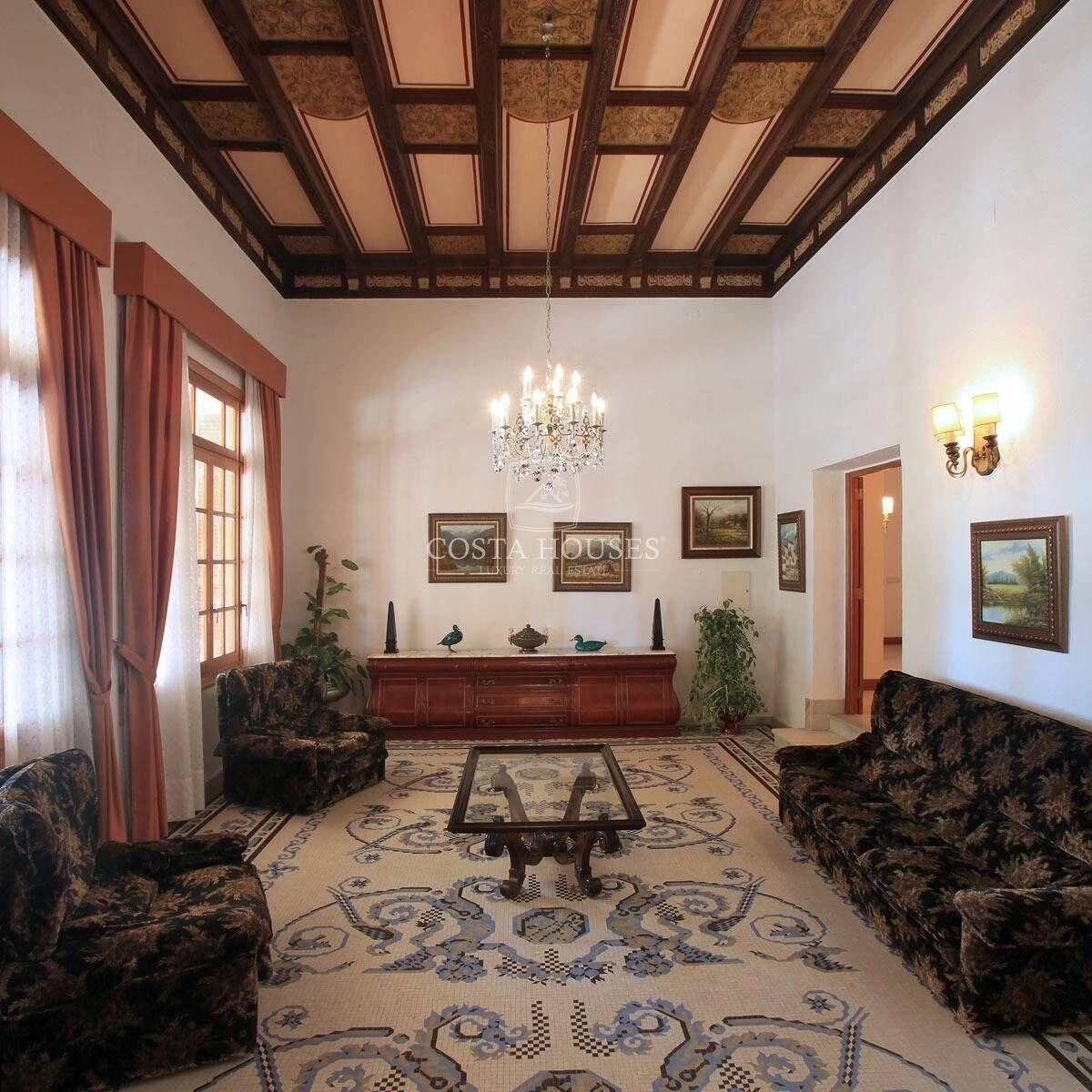 1429VL_THEBEAUTY - VILLA THE BEAUTY EN VENTA CERCA DEL MAR EN DENIA · COSTA BLANCA