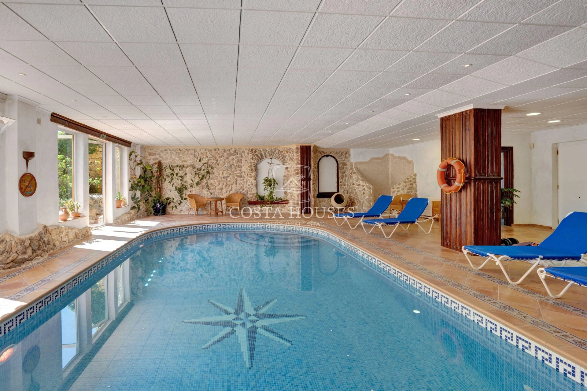 2625VL_HOTEL - OPORTUNIDAD ÚNICA DE INVERSIÓN HOTELERA EN TÁRBENA, COSTA BLANCA ALICANTE