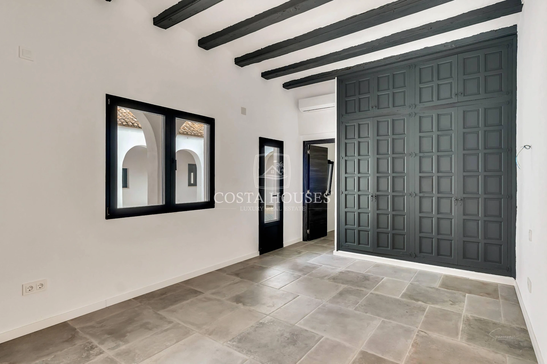 2677VL_HACIENDAJAVEA - HACIENDA JÁVEA · FINCA ANDALUZA CON GRAN PARCELA Y AMPLIAS POSIBILIDADES EN VENTA EN JÁVEA XÀBIA