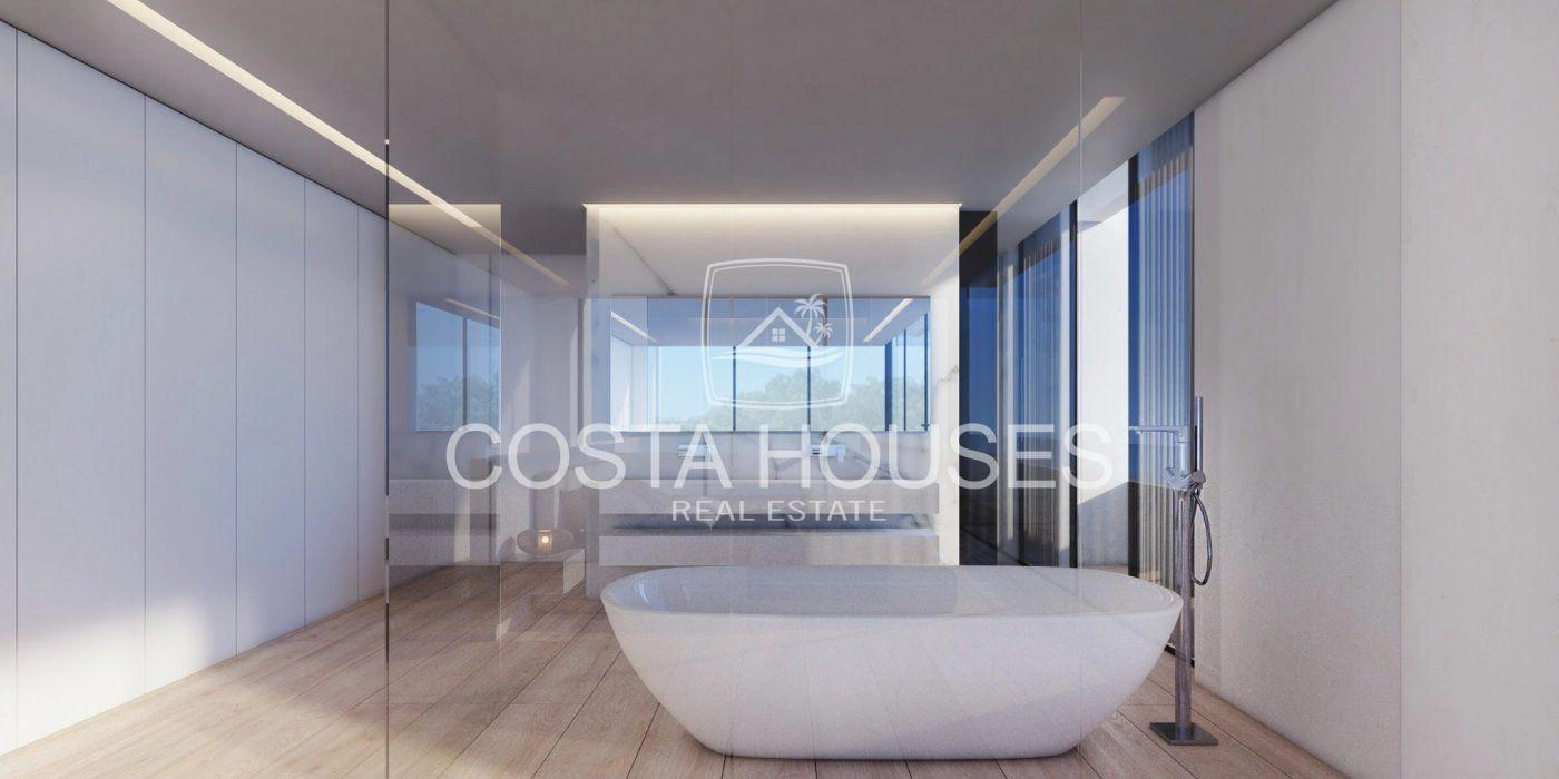 2292VL_AMBERES - ⚜ VILLA DE LUJO FRENTE AL MAR en Javea by COSTA HOUSES Luxury Villas S.L ®
