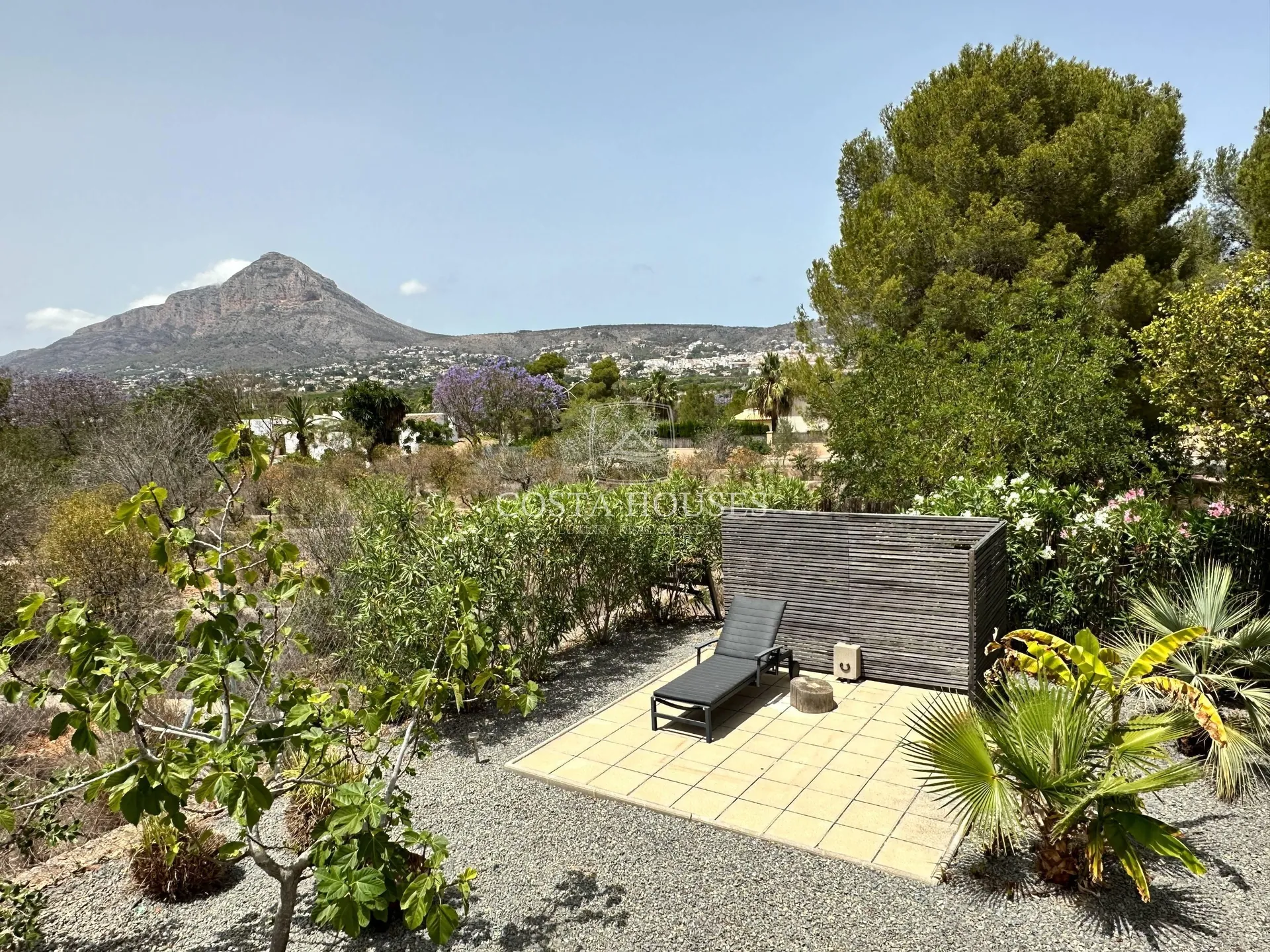 2554VL_DIAMOND - Venta Villa de Lujo moderna con Vistas Panorámicas en Jávea Xàbia