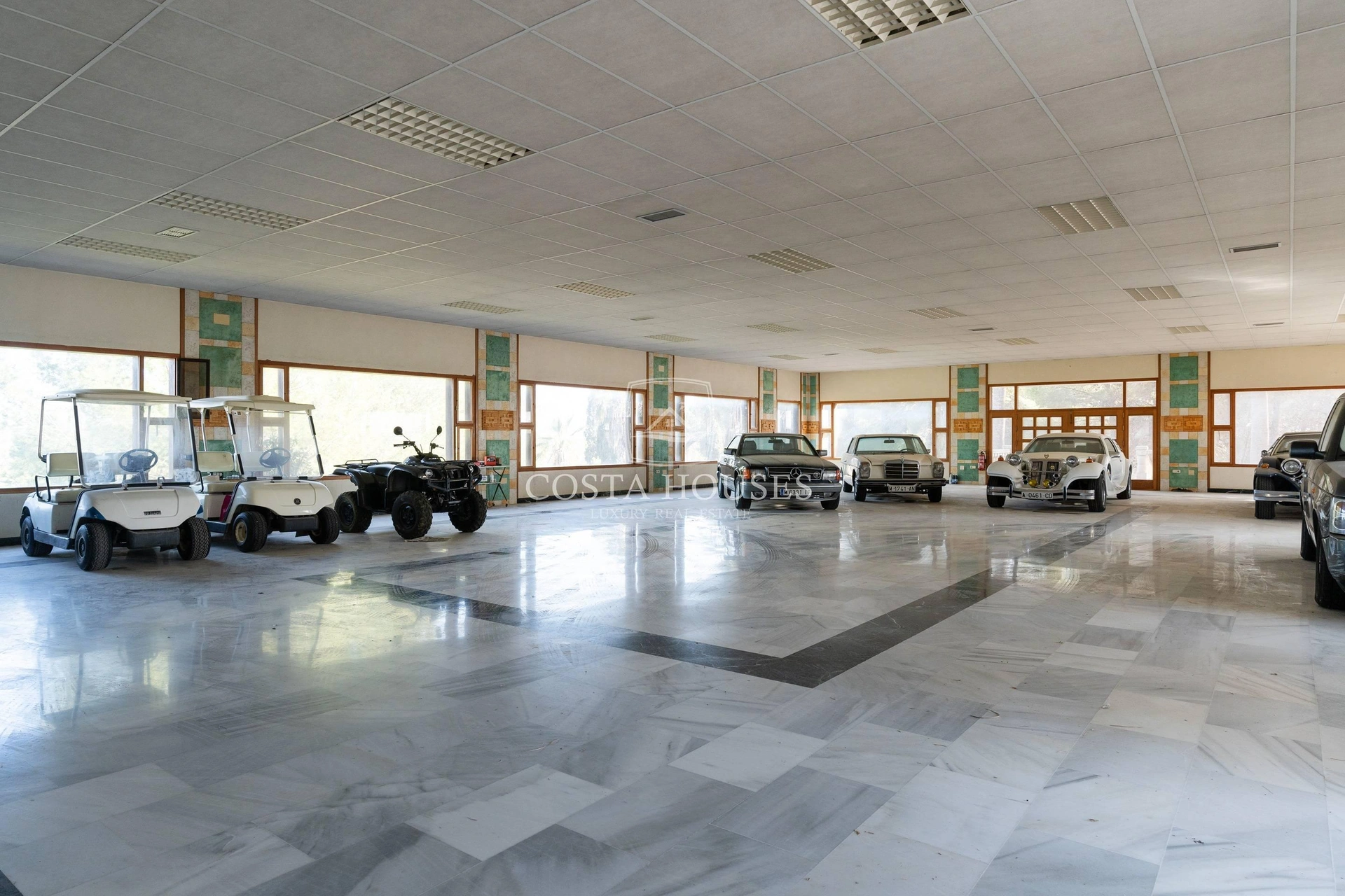 2511VL_FINCAGOLF - Venta Exclusiva Propiedad de 460 Hectáreas con Golf Privado, Torrevieja Alicante | COSTA HOUSES