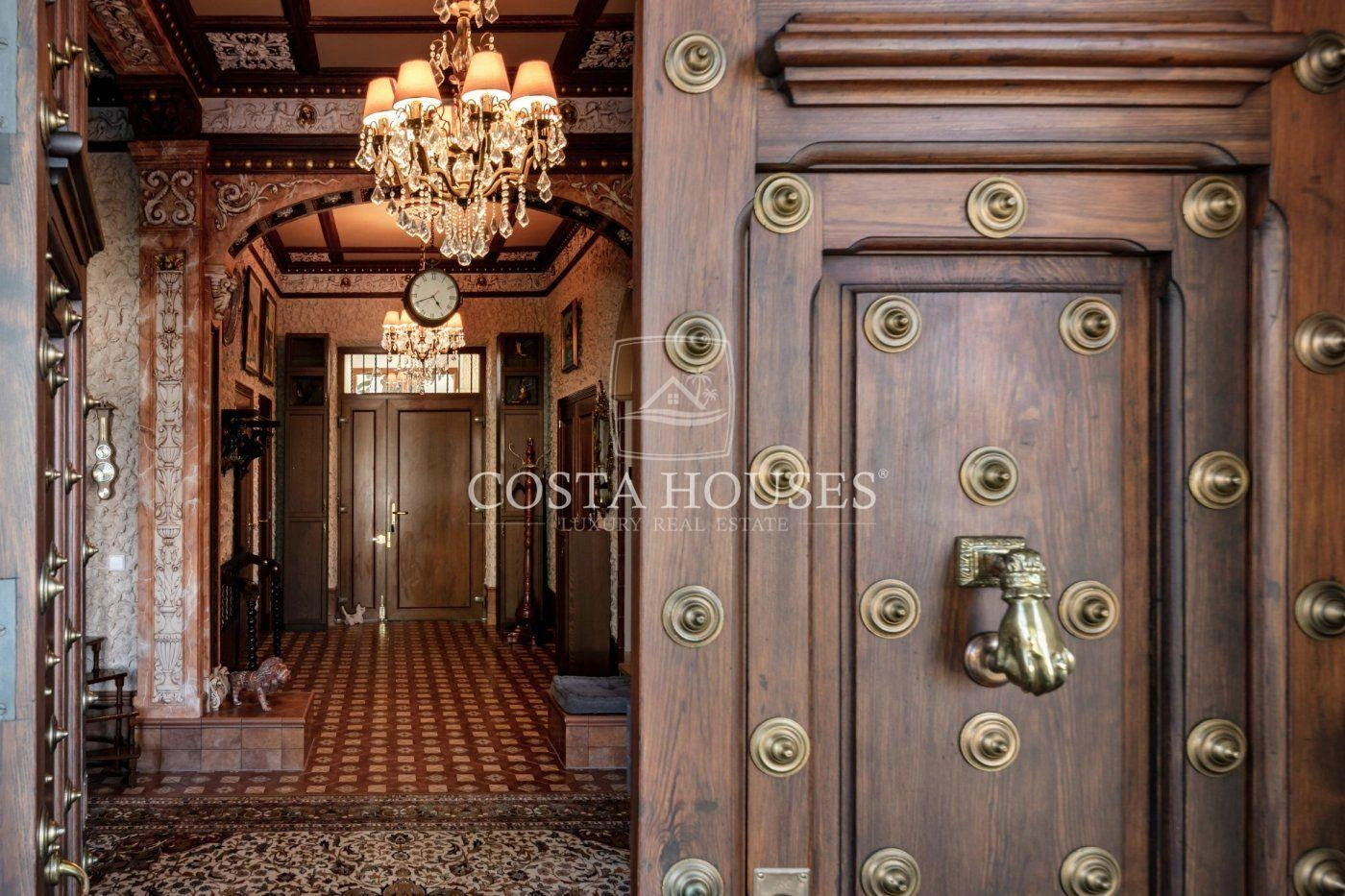 2330VL_TENORCORTIS - 1&# Venta EXCLUSIVA HISTÓRICA PROPIEDAD en Denia, ESPAÑA | Tenor CORTIS - El Caruso Español