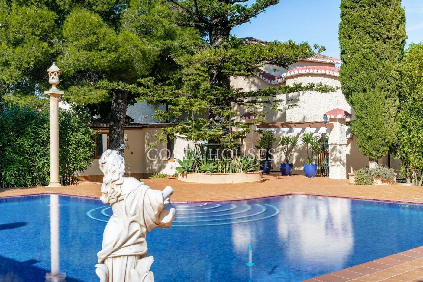 2330VL_TENORCORTIS - 1&# Venta EXCLUSIVA HISTÓRICA PROPIEDAD en Denia, ESPAÑA | Tenor CORTIS - El Caruso Español