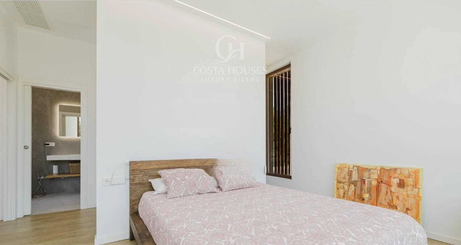 2798V_FINESTRAT - FINCA MEDITERRANEA CONTEMPORANEA ENTRE OLIVOS Y PINARES · FINESTRAT, ALICANTE