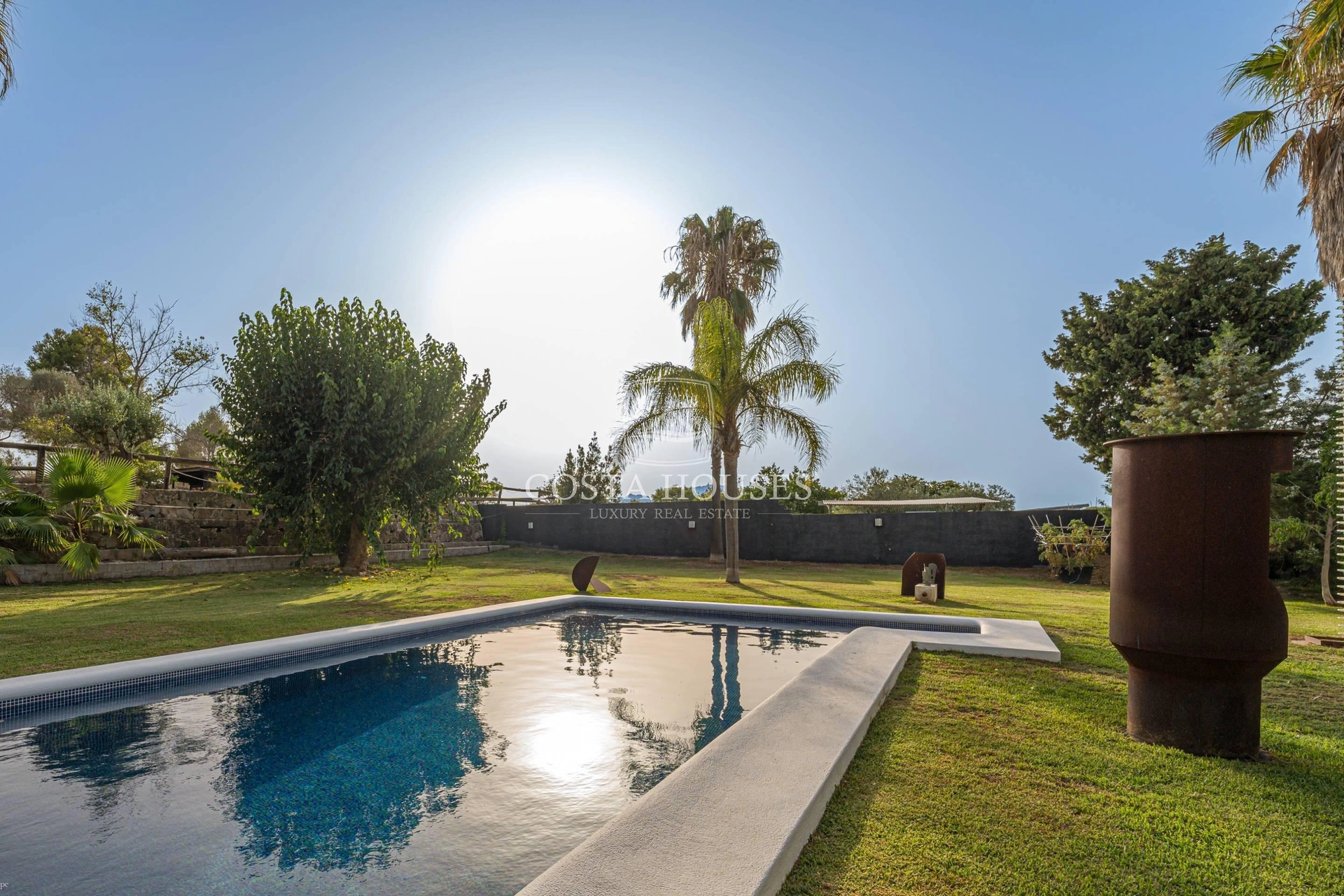 2559VL_ARTHOUSE - Art HouSe | Lujosa Finca Moderna con Establo Ecuestre en LA SELLA Golf, Denia Alicante