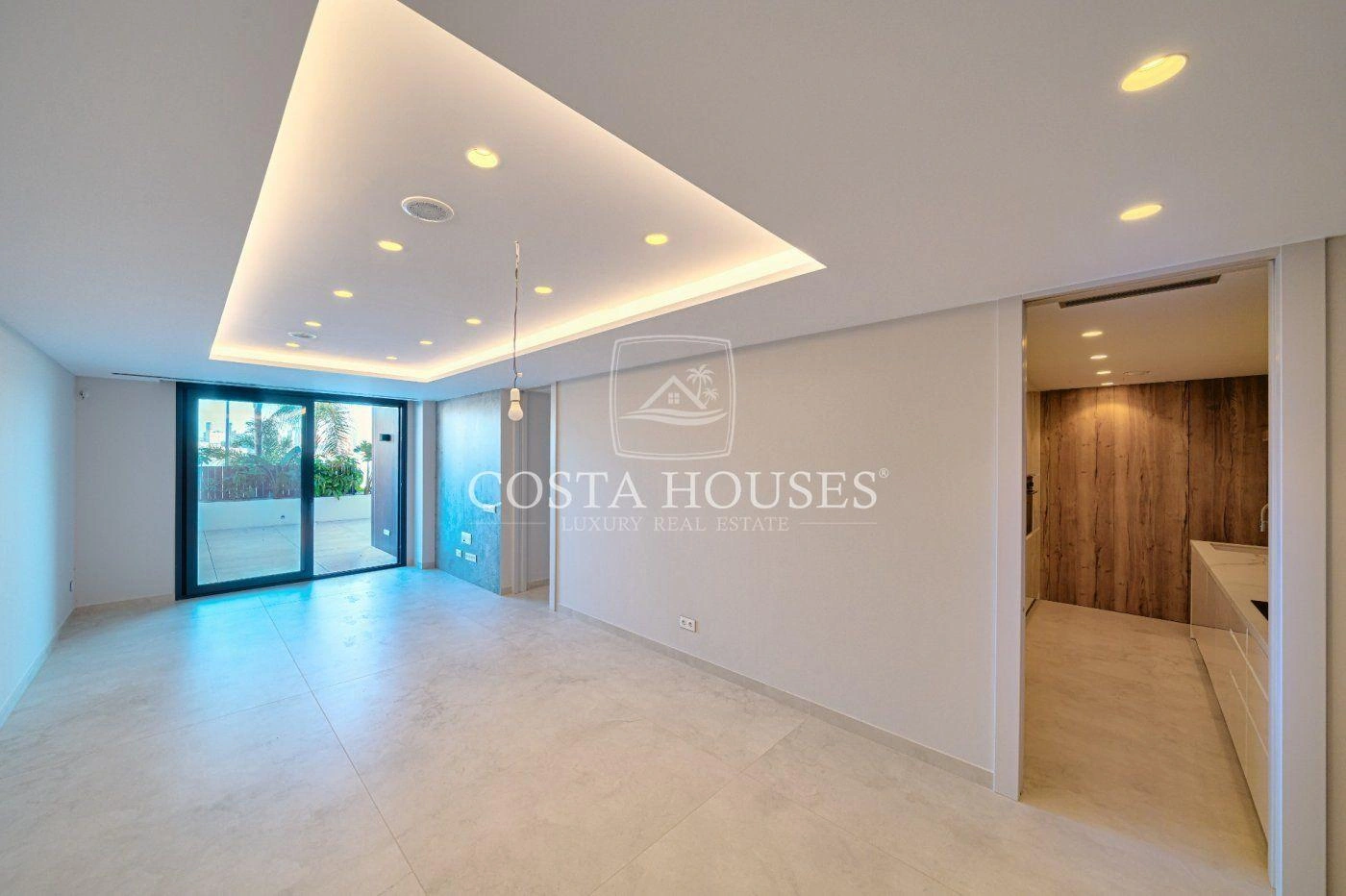2331AL_GOLDENBAY - Venta APARTAMENTO DE LUJO EN 1a LINEA PLAYA FRENTE MAR EN BENIDORM | PISCINA INFINITY PRIVADA