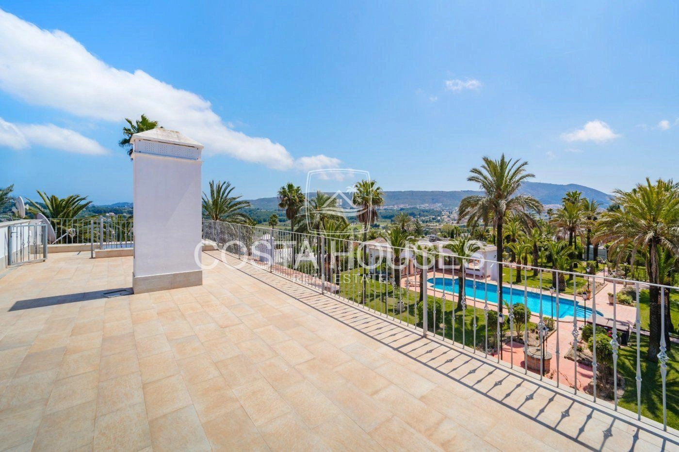 2270VL_PALMERAL - FINCA PALMERAL · MAJESTUOSA FINCA MEDITERRÁNEA EN JÁVEA, ALICANTE COSTA BLANCA