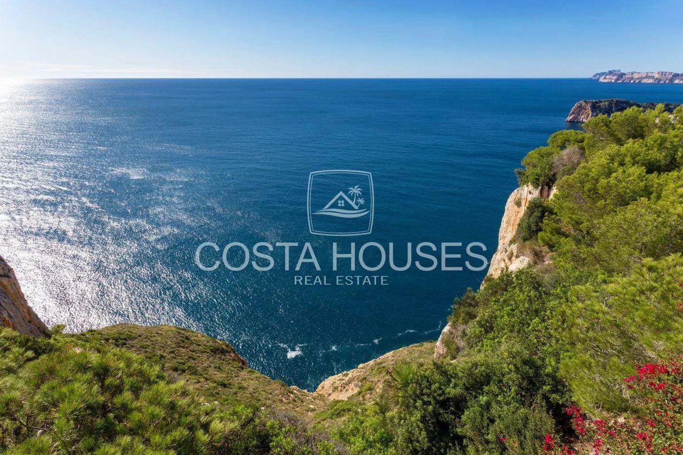 2135VL_ODEON - Venta VILLAS DE LUJO FRENTE AL MAR en Javea, COSTA BLANCA ⚜️ Luxury Seafront Villas