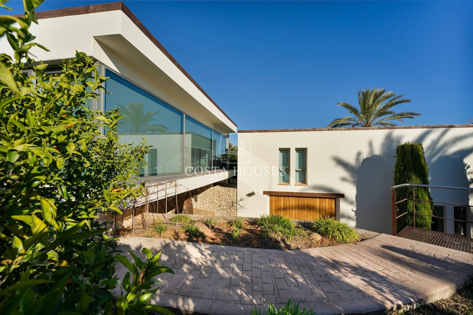 2490VL_ESPERANZA - ❶ VILLA ESPERANZA - Venta Autentica Finca Reformada en Tarraula, Javea · Costa Blanca