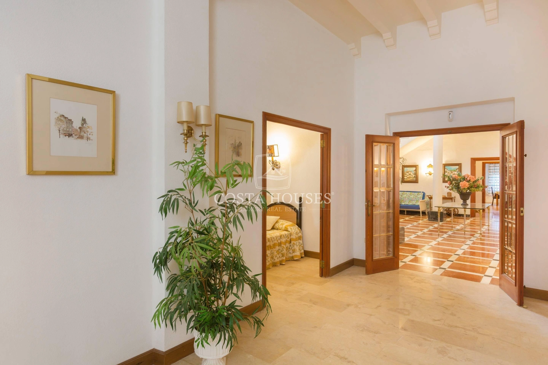 1429VL_THEBEAUTY - VILLA THE BEAUTY EN VENTA CERCA DEL MAR EN DENIA · COSTA BLANCA