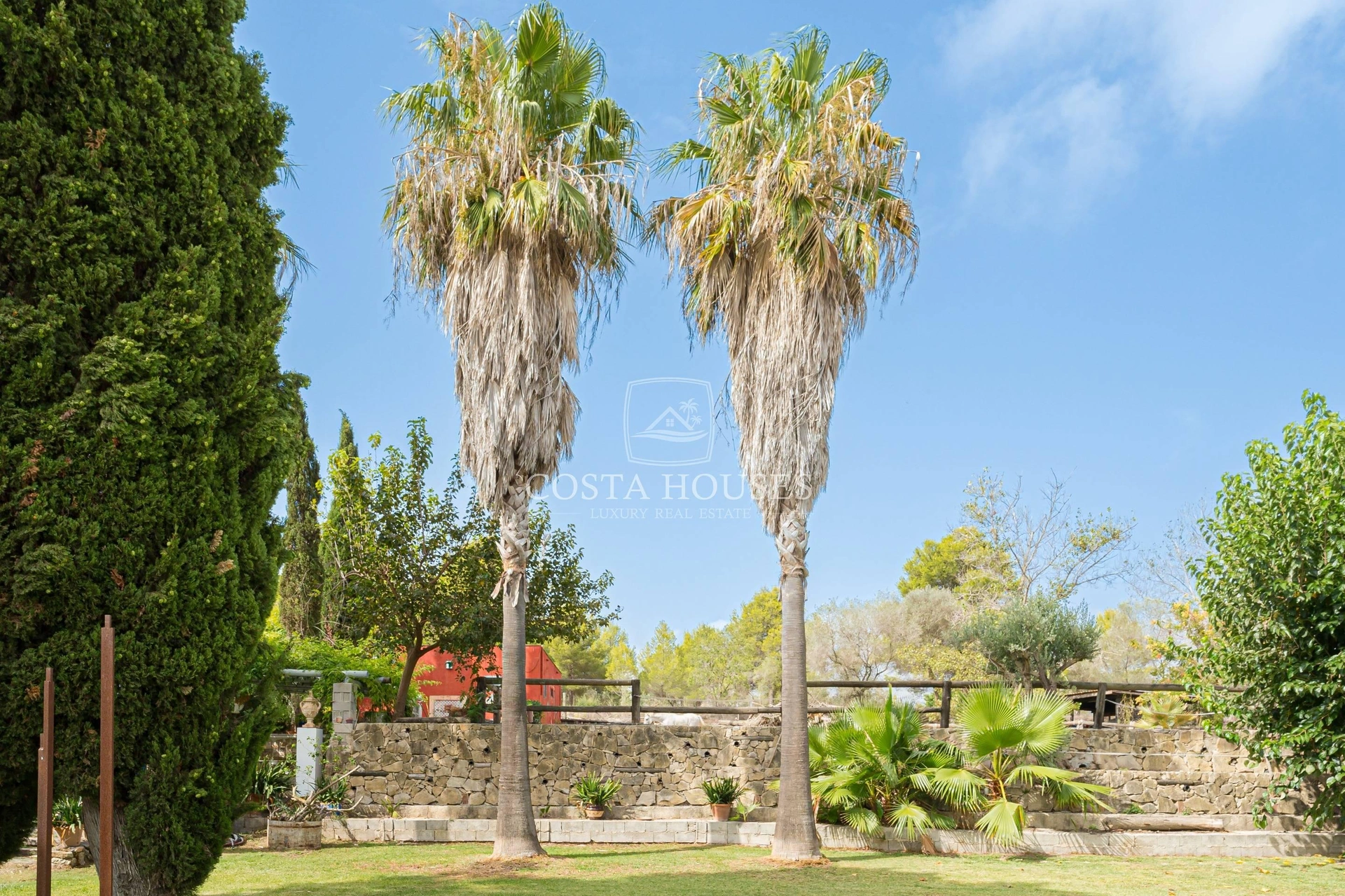 2559VL_ARTHOUSE - Art HouSe | Lujosa Finca Moderna con Establo Ecuestre en LA SELLA Golf, Denia Alicante
