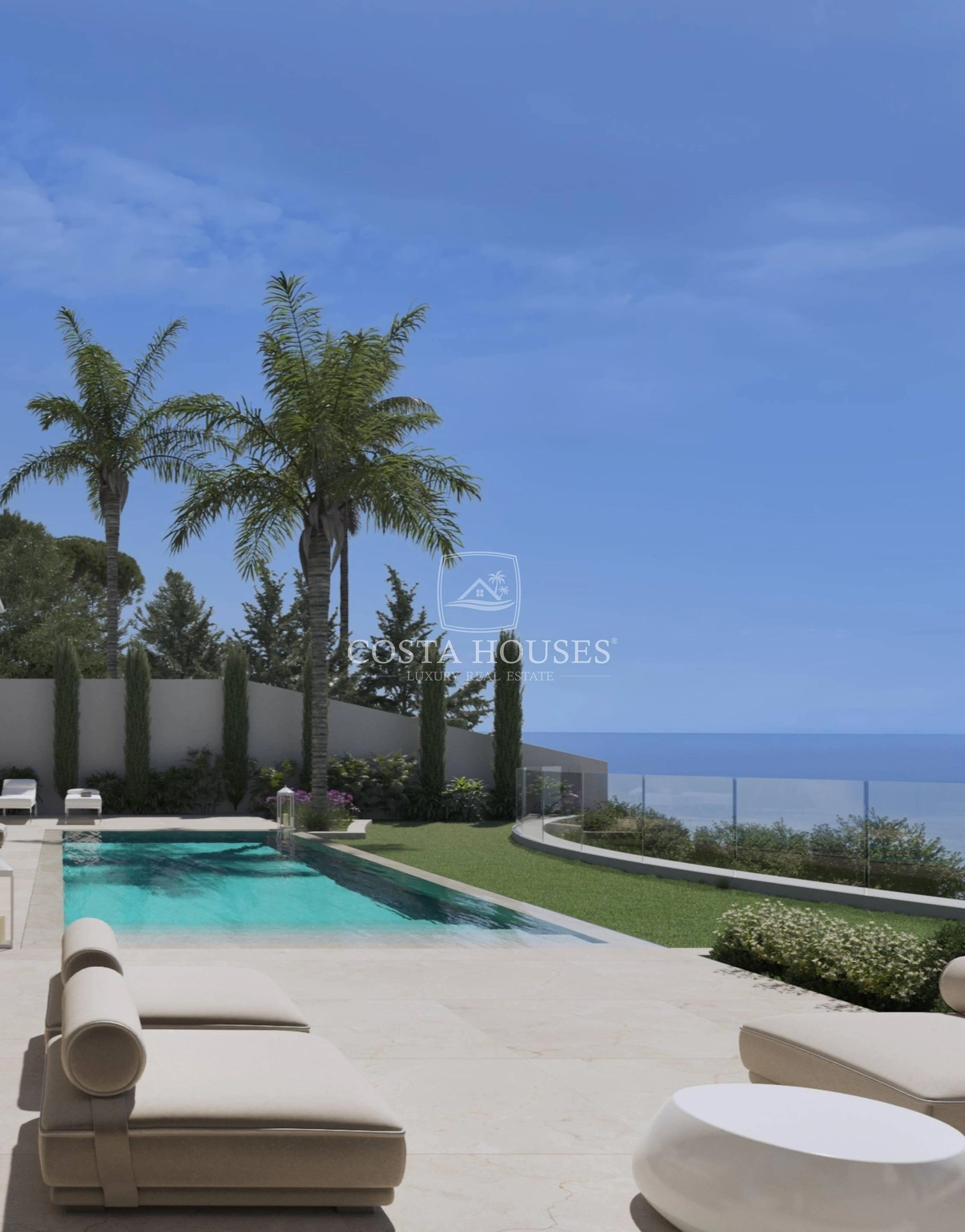 2385VL_LIFESTYLE -  · PREMIÈRE LIGNE Javea | VILLA DE LUXE face a la Mer by COSTA HOUSES Luxury Villas S.L ®