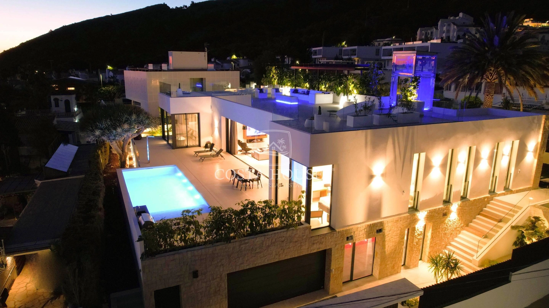 2522VL_VEGA - VILLA VEGA | COSTA HOUSES Luxury Villas S.L ®️ Inmobiliaria lider en la Costa Blanca Spain
