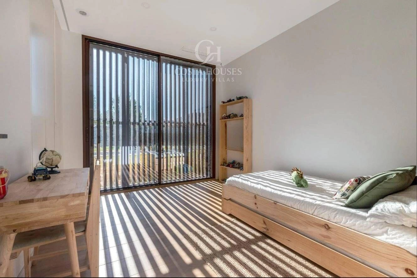 2798V_FINESTRAT - FINCA MEDITERRANEA CONTEMPORANEA ENTRE OLIVOS Y PINARES · FINESTRAT, ALICANTE
