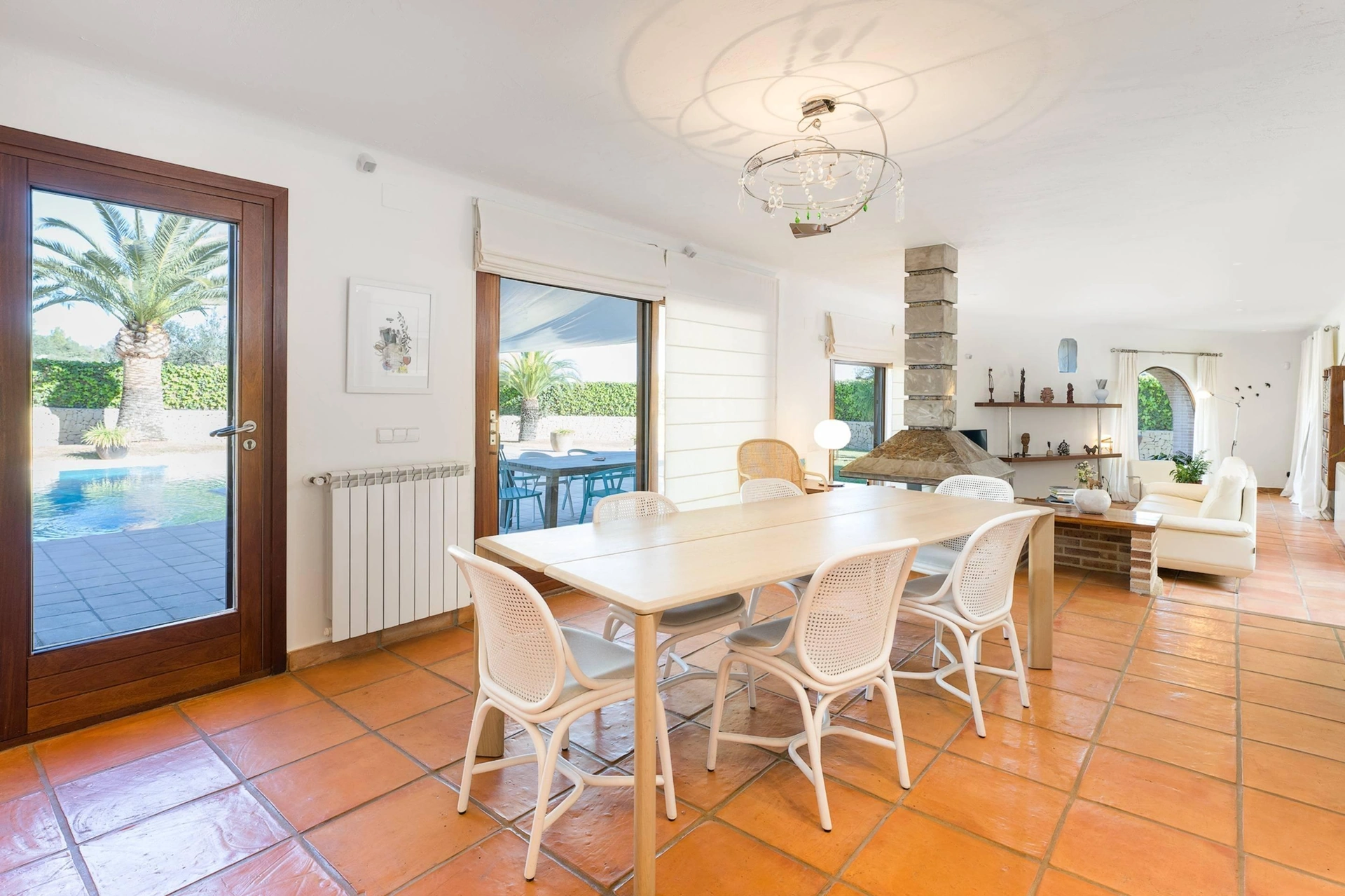 2490VL_ESPERANZA - ❶ VILLA ESPERANZA - Venta Autentica Finca Reformada en Tarraula, Javea · Costa Blanca
