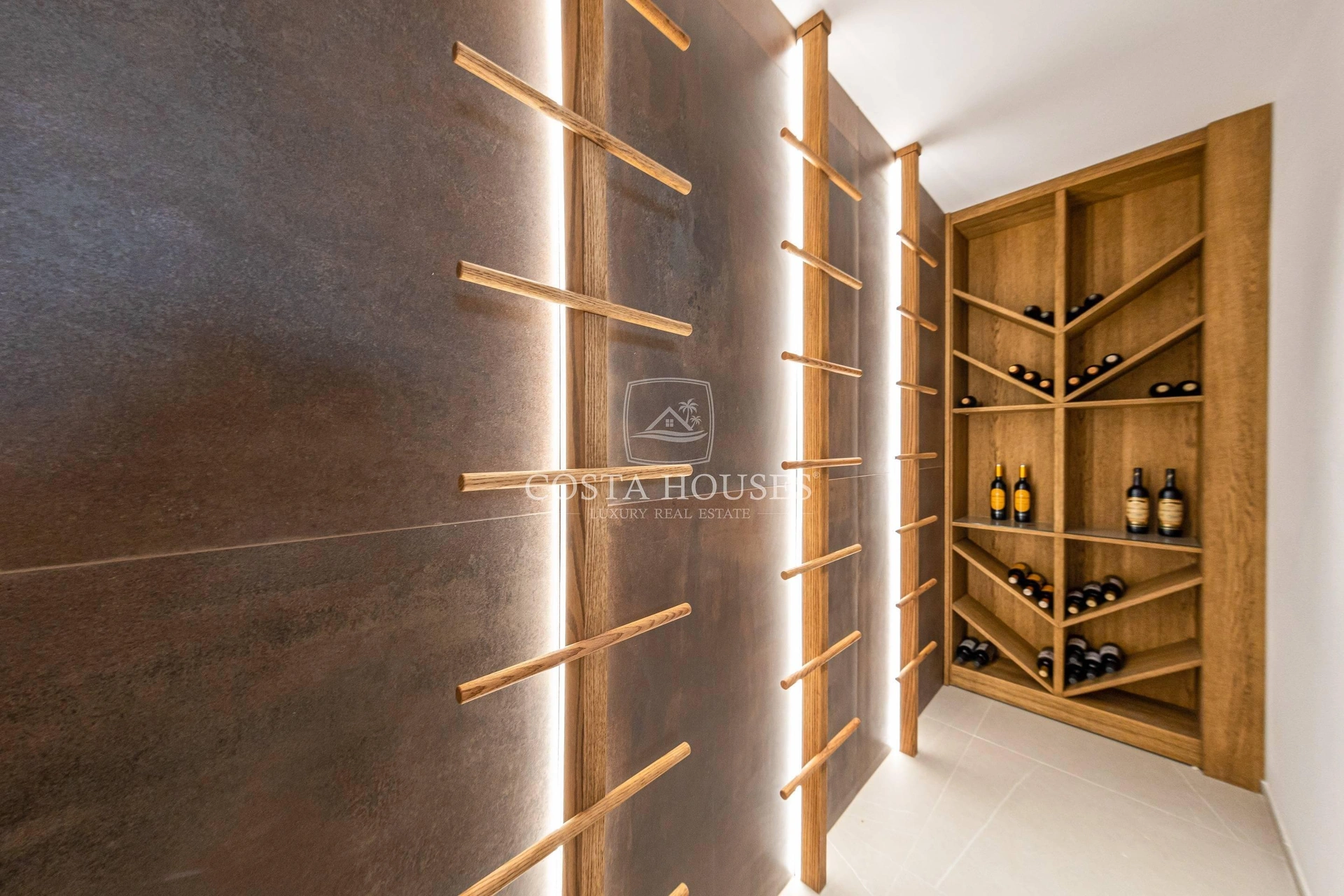2521VL_ZEN - VILLA ZEN | IMPRESIONANTE VILLA EN VENTA EN BENIDORM CERCA DE GOLF AITANA, COSTA BLANCA