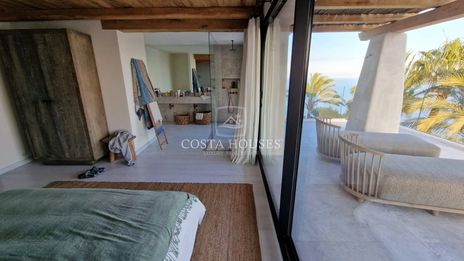 2393VL_MISSONI -  · PREMIÈRE LIGNE Javea | VILLA DE LUXE face a la Mer by COSTA HOUSES Luxury Villas S.L ®