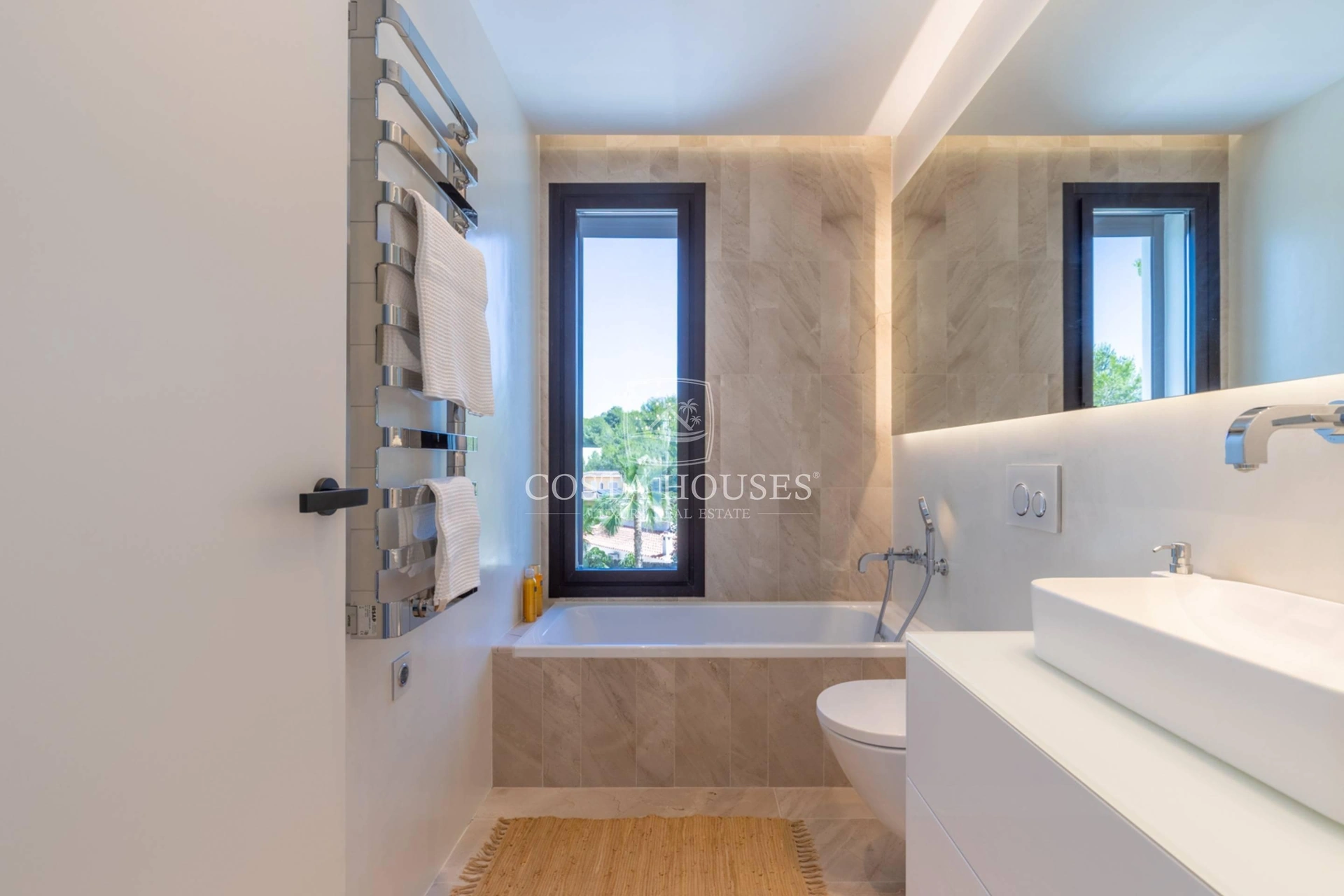 2619VL_OLIVIA - VILLA OLIVIA - EXCLUSIVIDAD Y NATURALEZA EN LA COSTA BLANCA, JAVEA