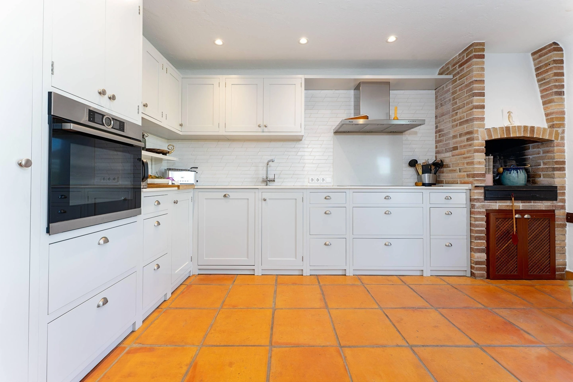 2490VL_ESPERANZA - ❶ VILLA ESPERANZA - Venta Autentica Finca Reformada en Tarraula, Javea · Costa Blanca