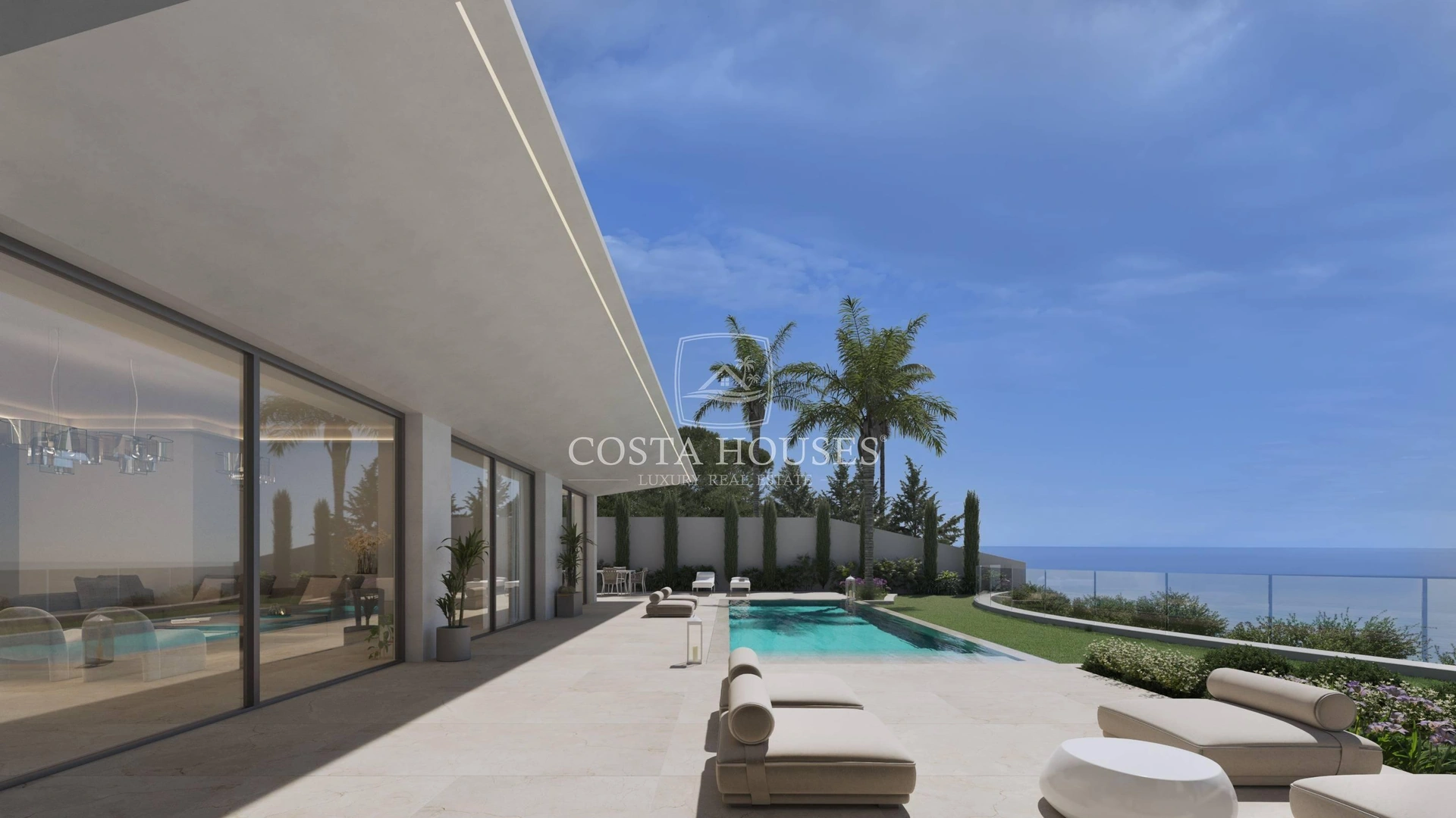 2385VL_LIFESTYLE -  · PREMIÈRE LIGNE Javea | VILLA DE LUXE face a la Mer by COSTA HOUSES Luxury Villas S.L ®