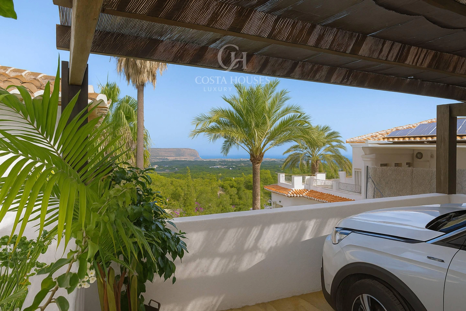 2782V_PIVER - VILLA PIVER · ELEGANCIA CONTEMPORÁNEA ENTRE EL MAR Y EL MONTGÓ – JÁVEA, COSTA BLANCA