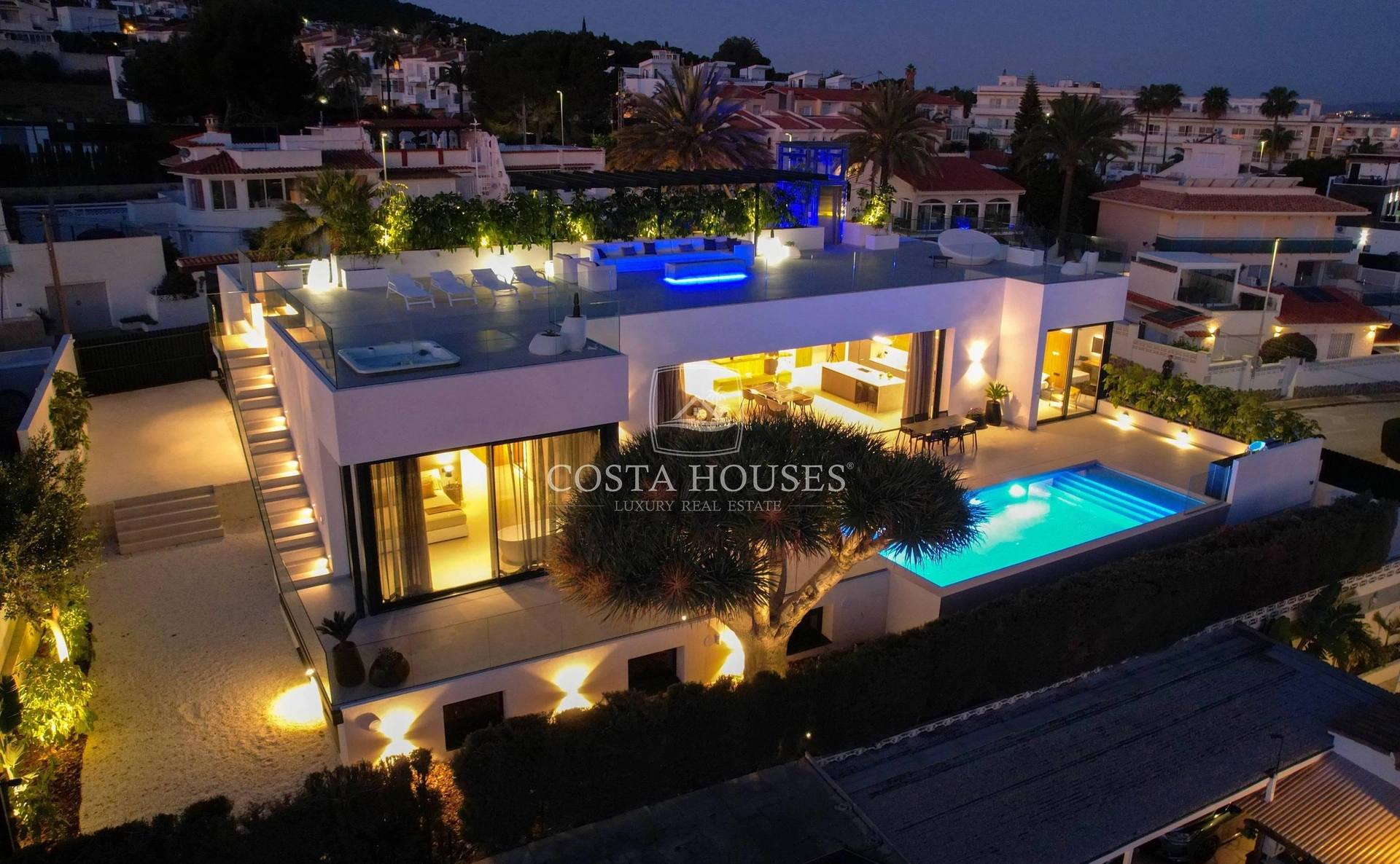 2522VL_VEGA - VILLA VEGA | COSTA HOUSES Luxury Villas S.L ®️ Inmobiliaria lider en la Costa Blanca Spain