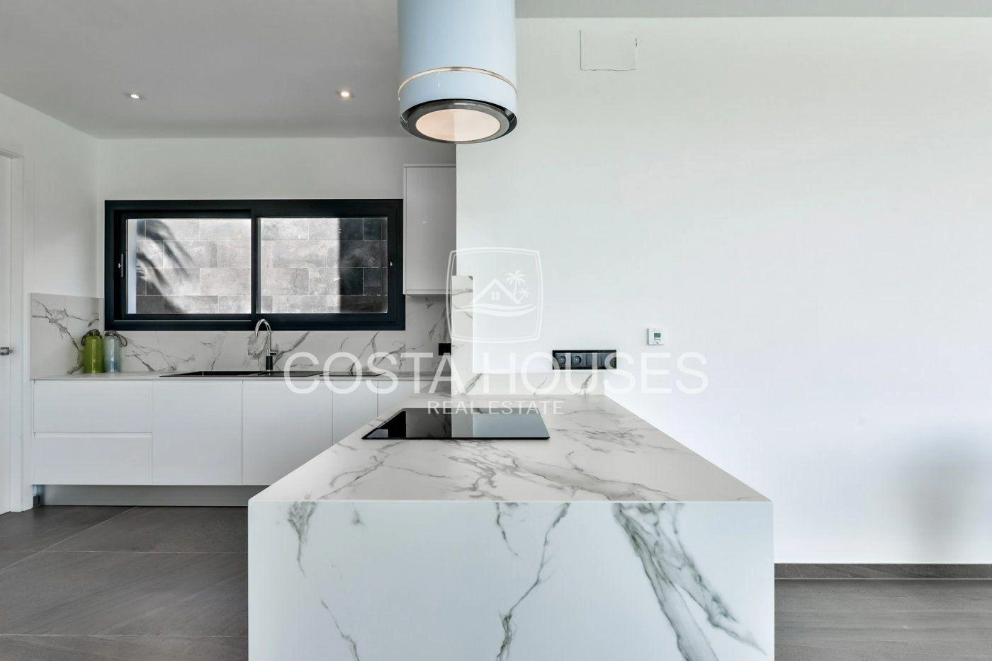 2141VL_RIVER - ᗤᗤ MAR MEDITERRANEO, Javea | LUJOSA VILLA Moderna con Vistas al Mar · COSTA BLANCA España