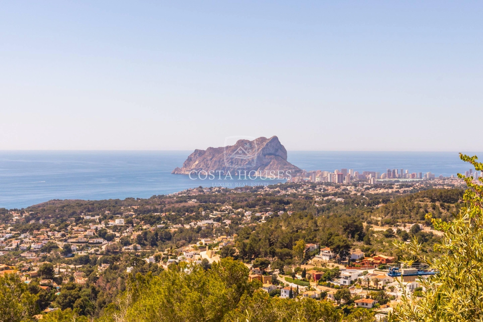 1959VL_TITANIA - FINCA MEDITERRÁNEA DE LUJO CON VISTAS AL MAR EN BENISSA, COSTA BLANCA