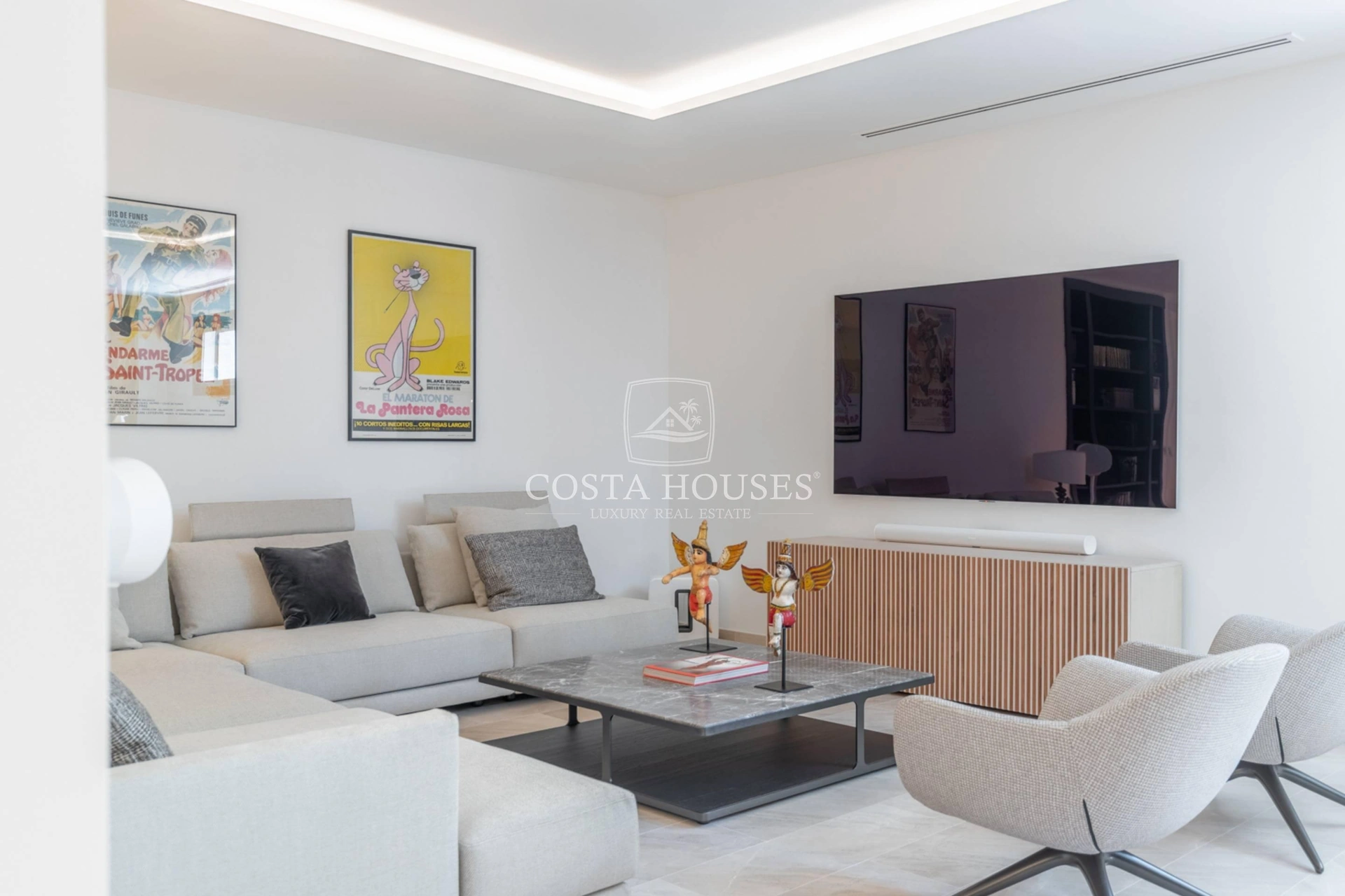 2619VL_OLIVIA - VILLA OLIVIA - EXCLUSIVIDAD Y NATURALEZA EN LA COSTA BLANCA, JAVEA