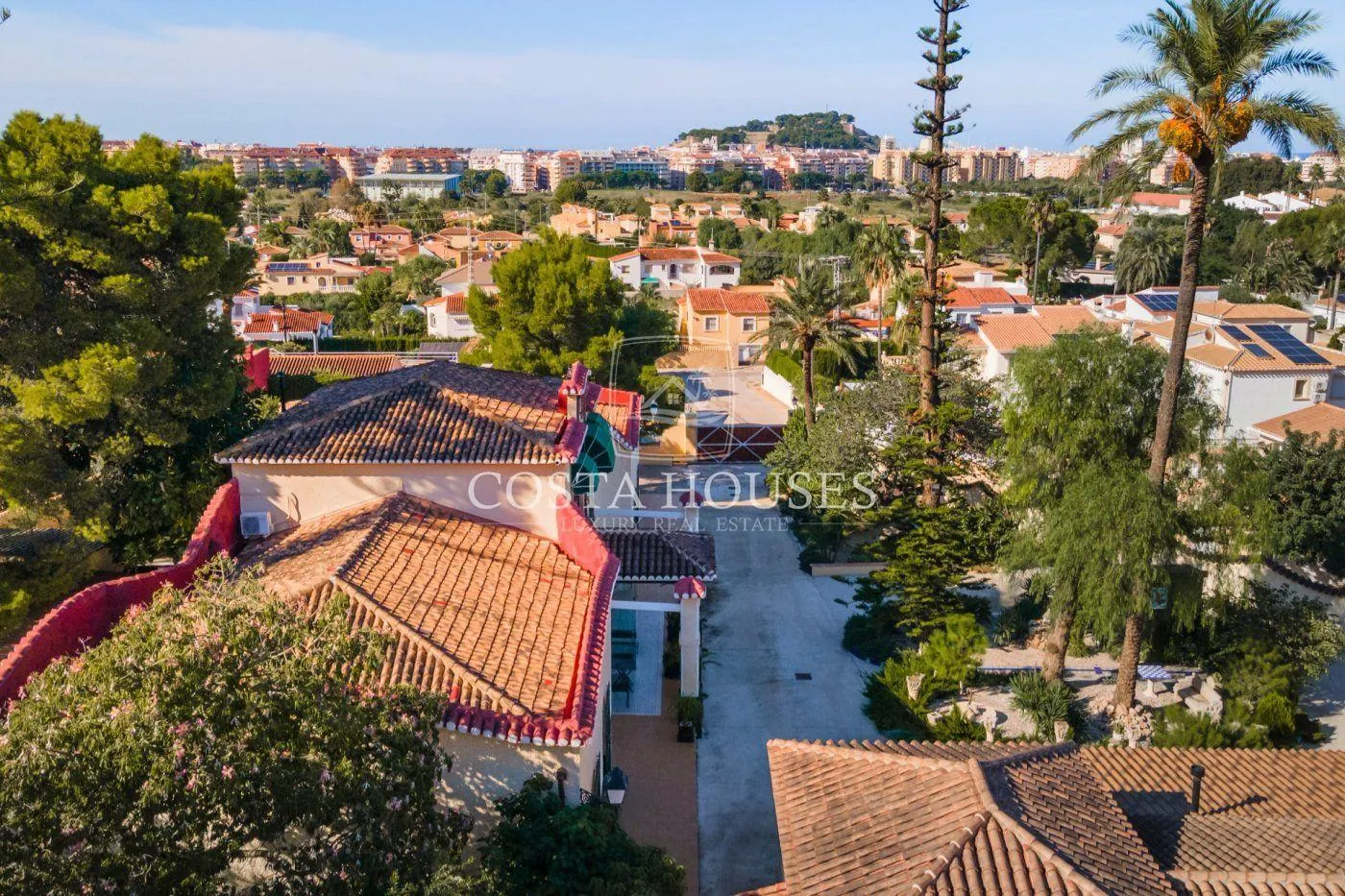 2330VL_TENORCORTIS - 1&# Venta EXCLUSIVA HISTÓRICA PROPIEDAD en Denia, ESPAÑA | Tenor CORTIS - El Caruso Español