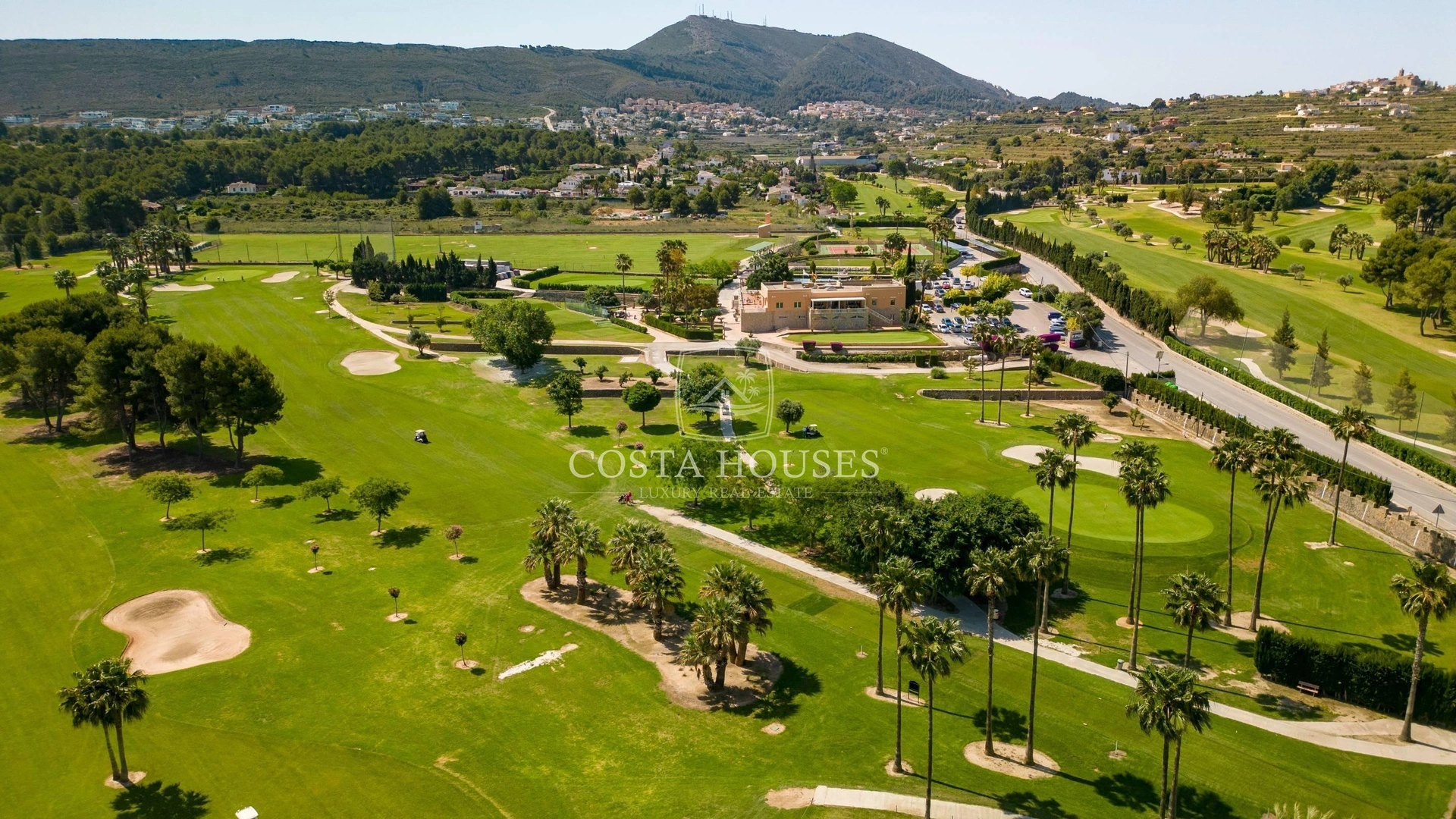 2457VL_DANEM - ❶ VILLA DANEM - En venta MODERNO CHALET DE LUJO EN JAVEA COSTA BLANCA