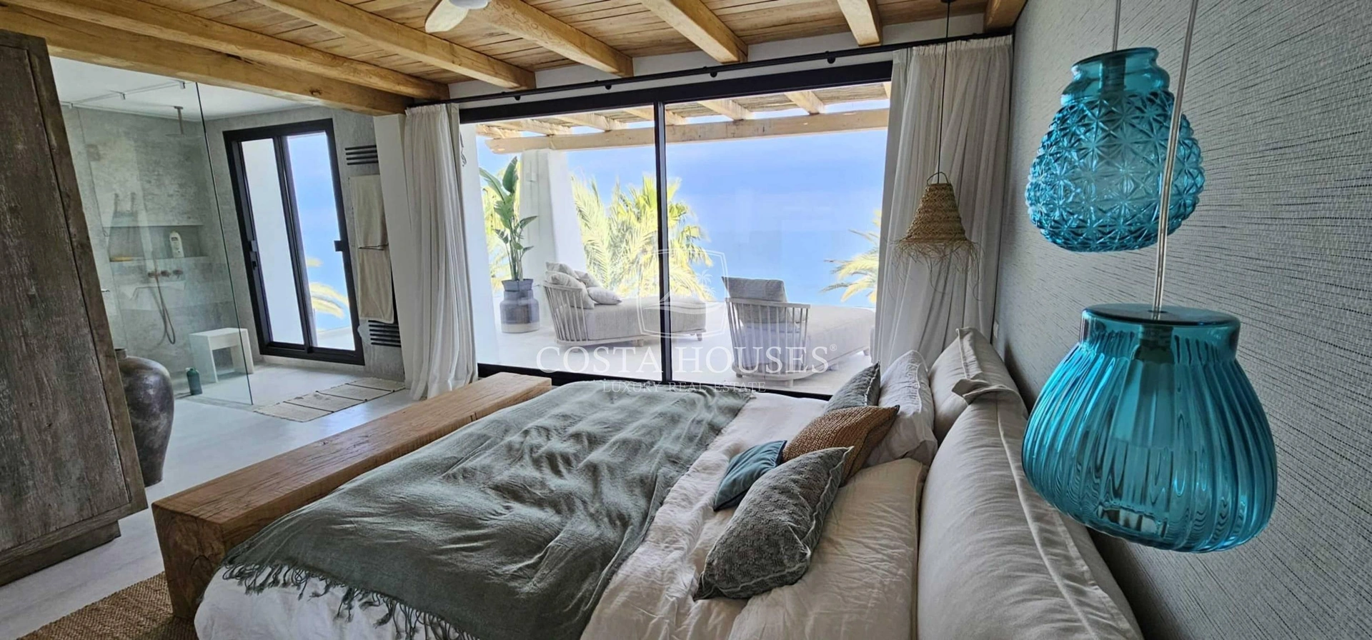 2393VL_MISSONI -  · PREMIÈRE LIGNE Javea | VILLA DE LUXE face a la Mer by COSTA HOUSES Luxury Villas S.L ®
