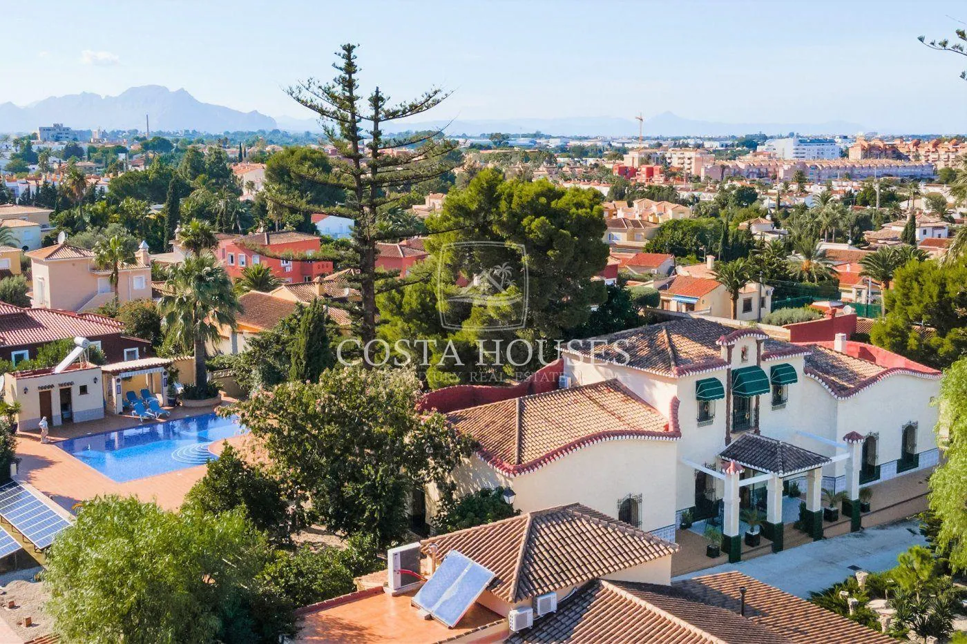 2330VL_TENORCORTIS - 1&# Venta EXCLUSIVA HISTÓRICA PROPIEDAD en Denia, ESPAÑA | Tenor CORTIS - El Caruso Español