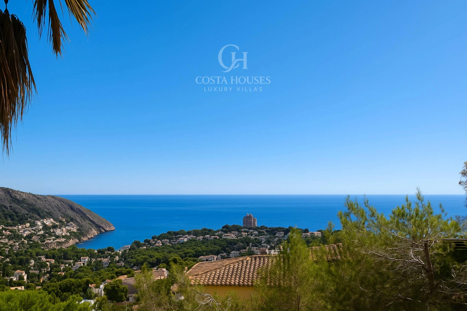 2646VL_NEOMAR - VILLA NEO MAR - ARMONÍA ENTRE EL DISEÑO Y EL INFINITO AZUL | MORAIRA ALICANTE