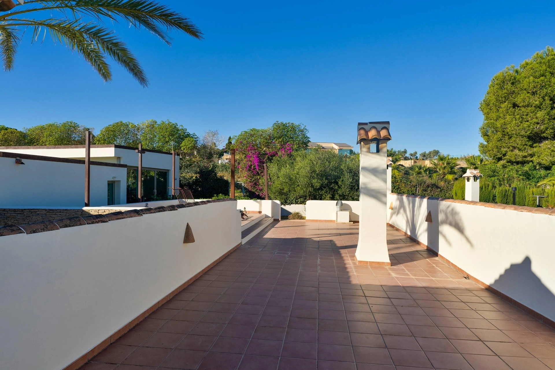 2490VL_ESPERANZA - ❶ VILLA ESPERANZA - Venta Autentica Finca Reformada en Tarraula, Javea · Costa Blanca