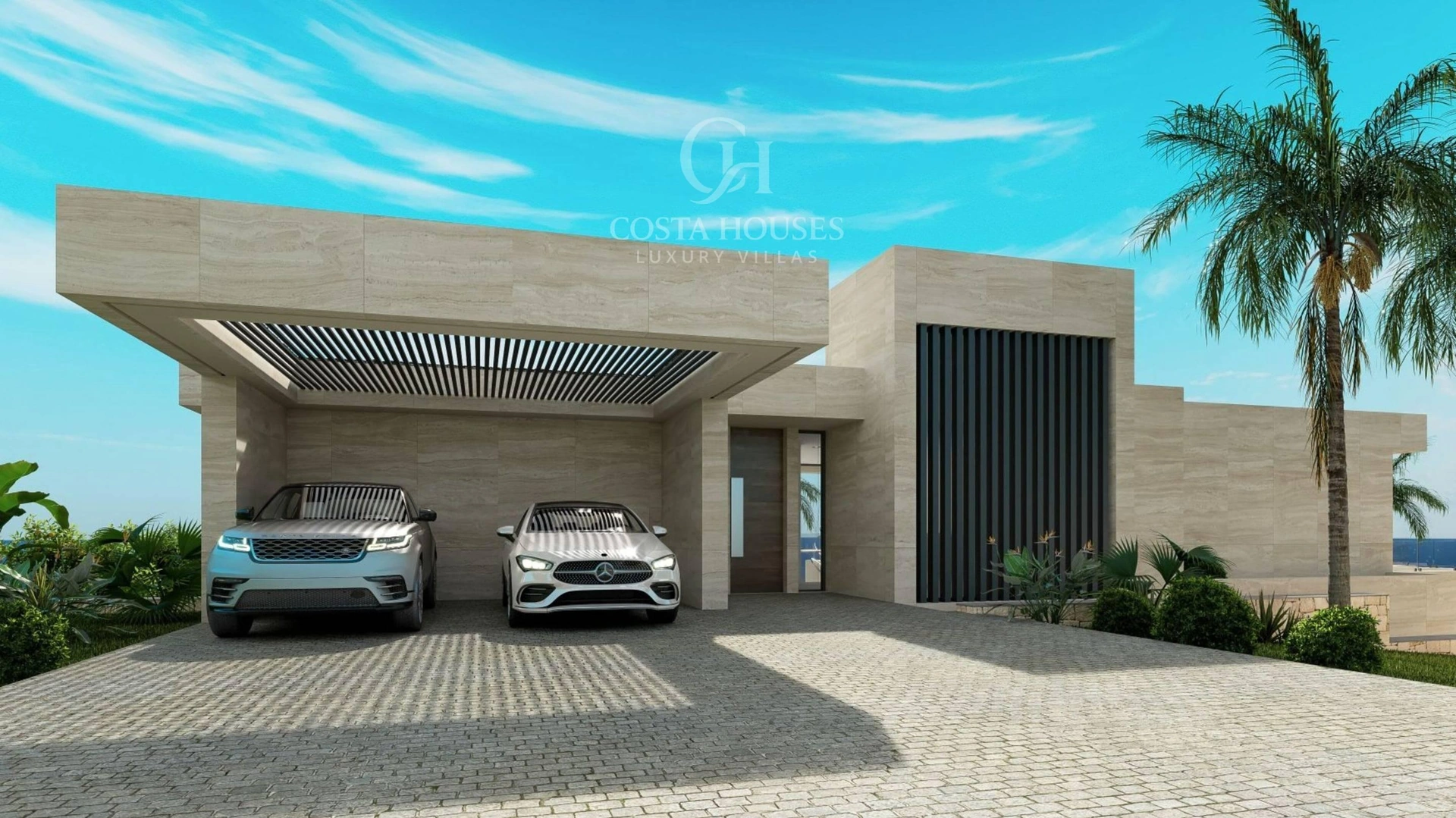 2408VL_ZAFIRO - VILLA ZAFIRO · LUXUSVILLA IN ERSTER MEERESLINIE IN JÁVEA XÀBIA, ALICANTE KÜSTE