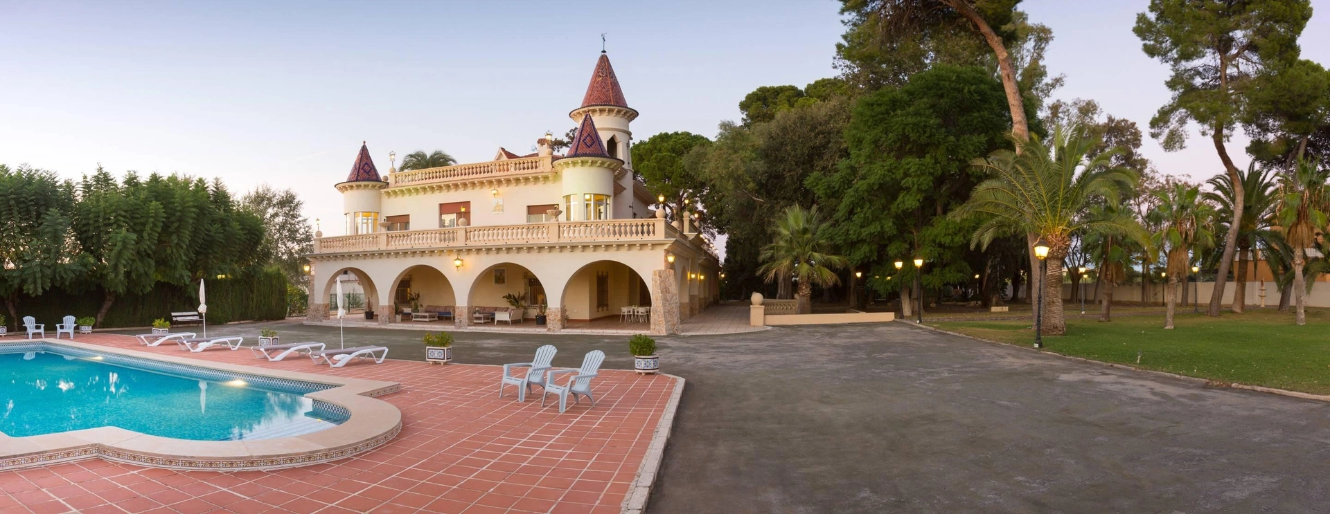 1429VL_THEBEAUTY - VILLA THE BEAUTY EN VENTA CERCA DEL MAR EN DENIA · COSTA BLANCA