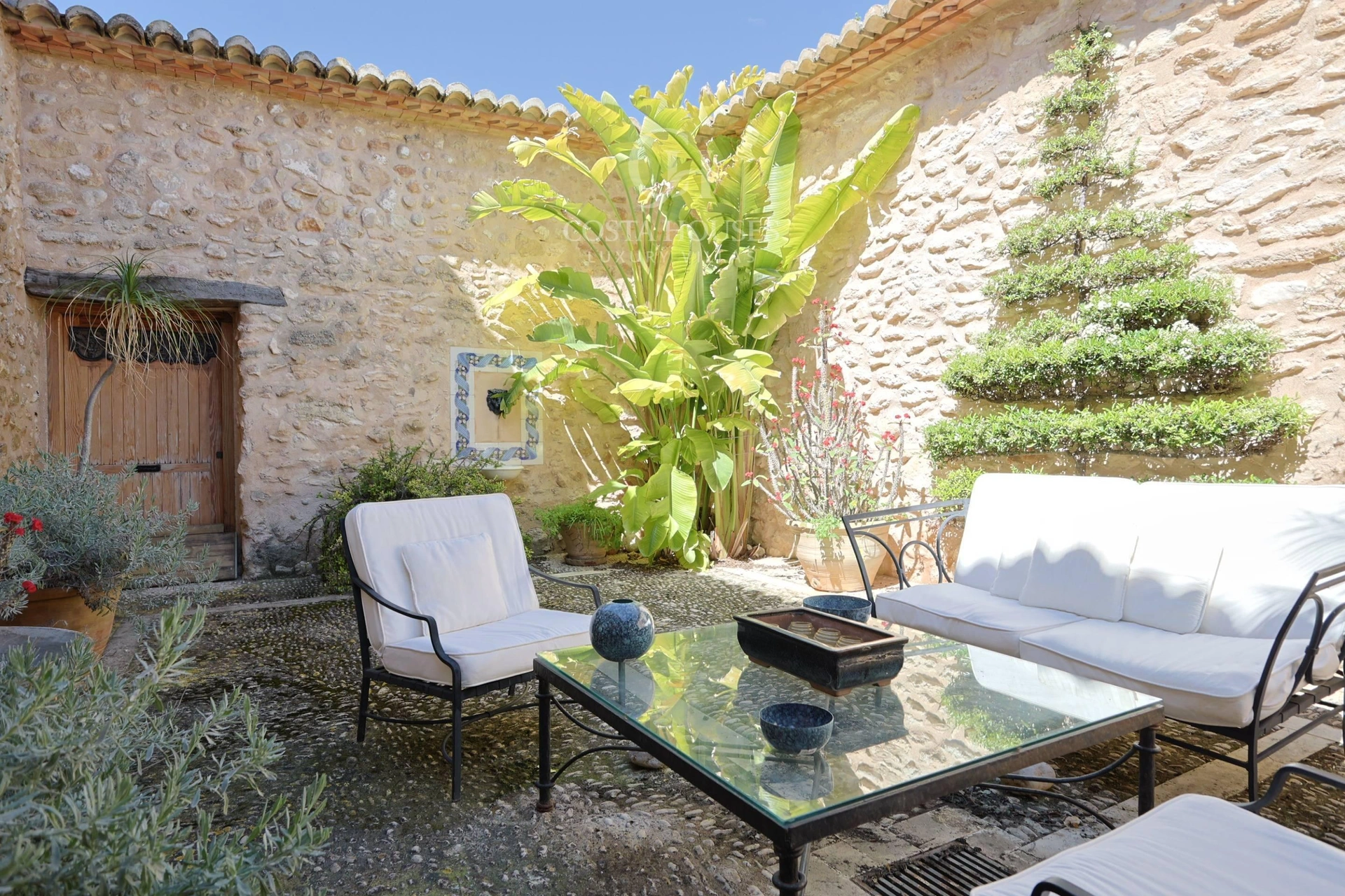 2724VL_SENIOLES - FINCA MEDITERRANEA EN SENIOLES, JAVEA · AUTENTICIDAD Y ENCANTO RUSTICO