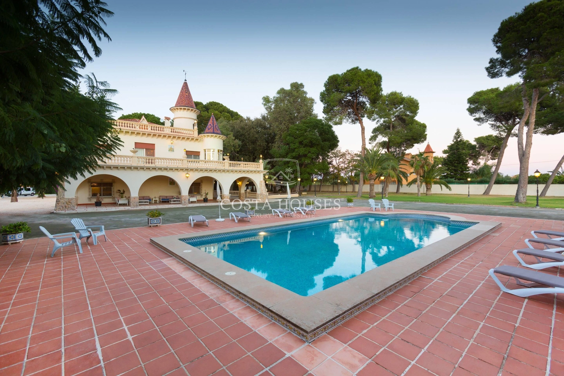 1429VL_THEBEAUTY - VILLA THE BEAUTY EN VENTA CERCA DEL MAR EN DENIA · COSTA BLANCA