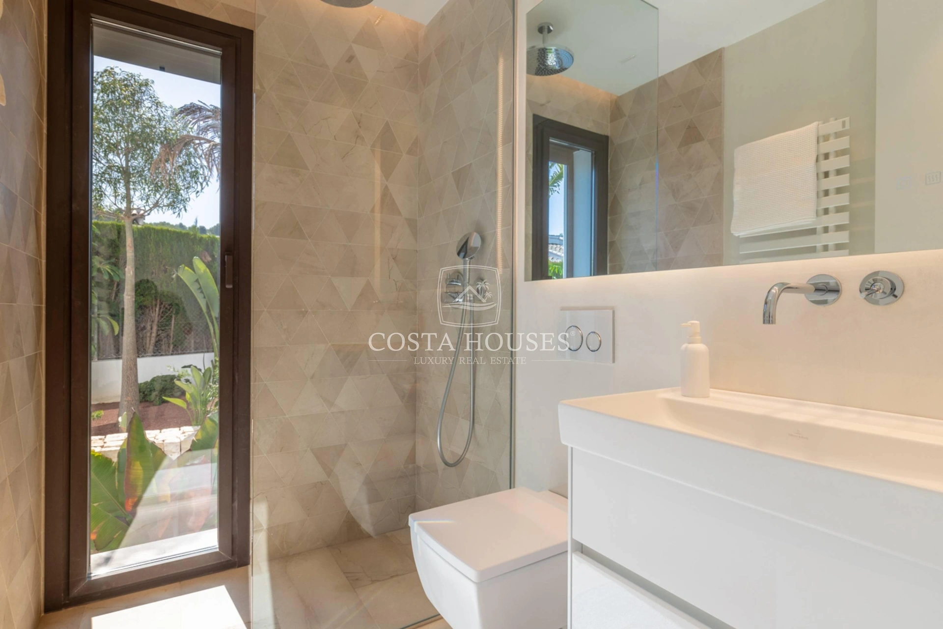 2619VL_OLIVIA - VILLA OLIVIA - EXCLUSIVIDAD Y NATURALEZA EN LA COSTA BLANCA, JAVEA
