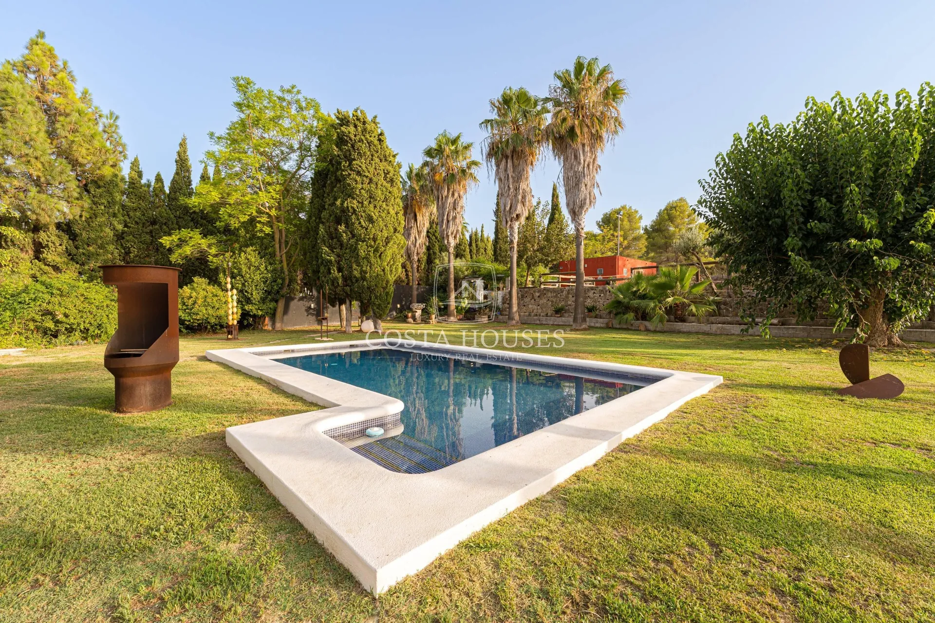 2559VL_ARTHOUSE - Art HouSe | Lujosa Finca Moderna con Establo Ecuestre en LA SELLA Golf, Denia Alicante