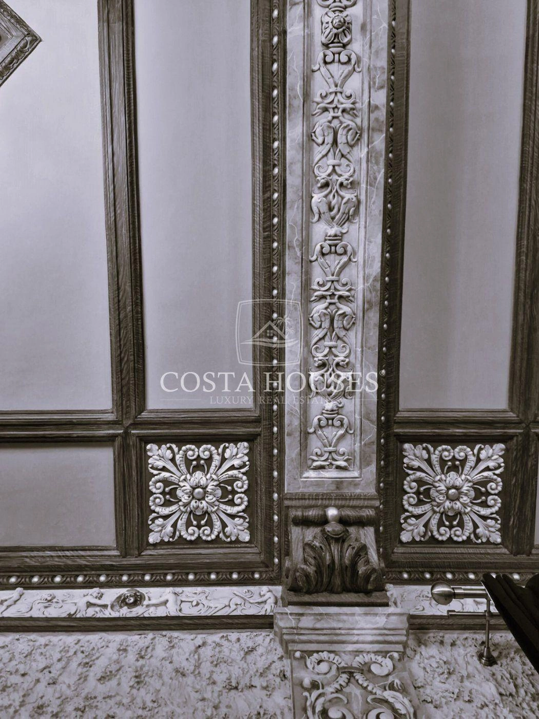 2330VL_TENORCORTIS - 1&# Venta EXCLUSIVA HISTÓRICA PROPIEDAD en Denia, ESPAÑA | Tenor CORTIS - El Caruso Español